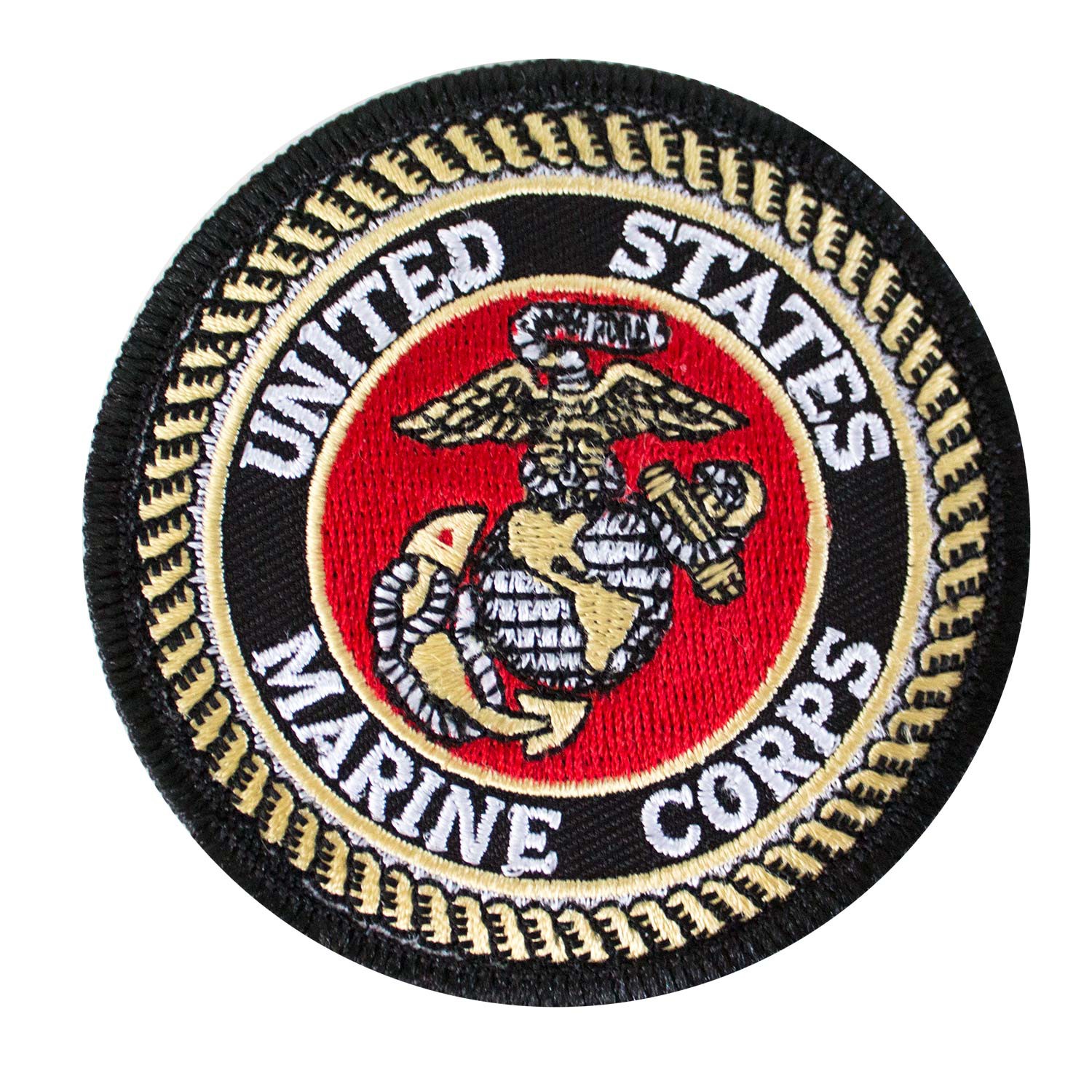 Marines 3 Inch Patch