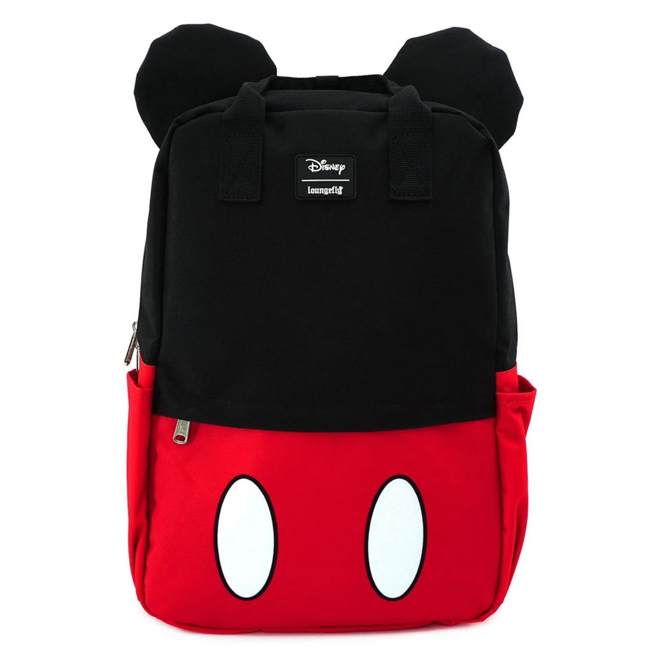 Mickey Mouse Cosplay Mini Backpack