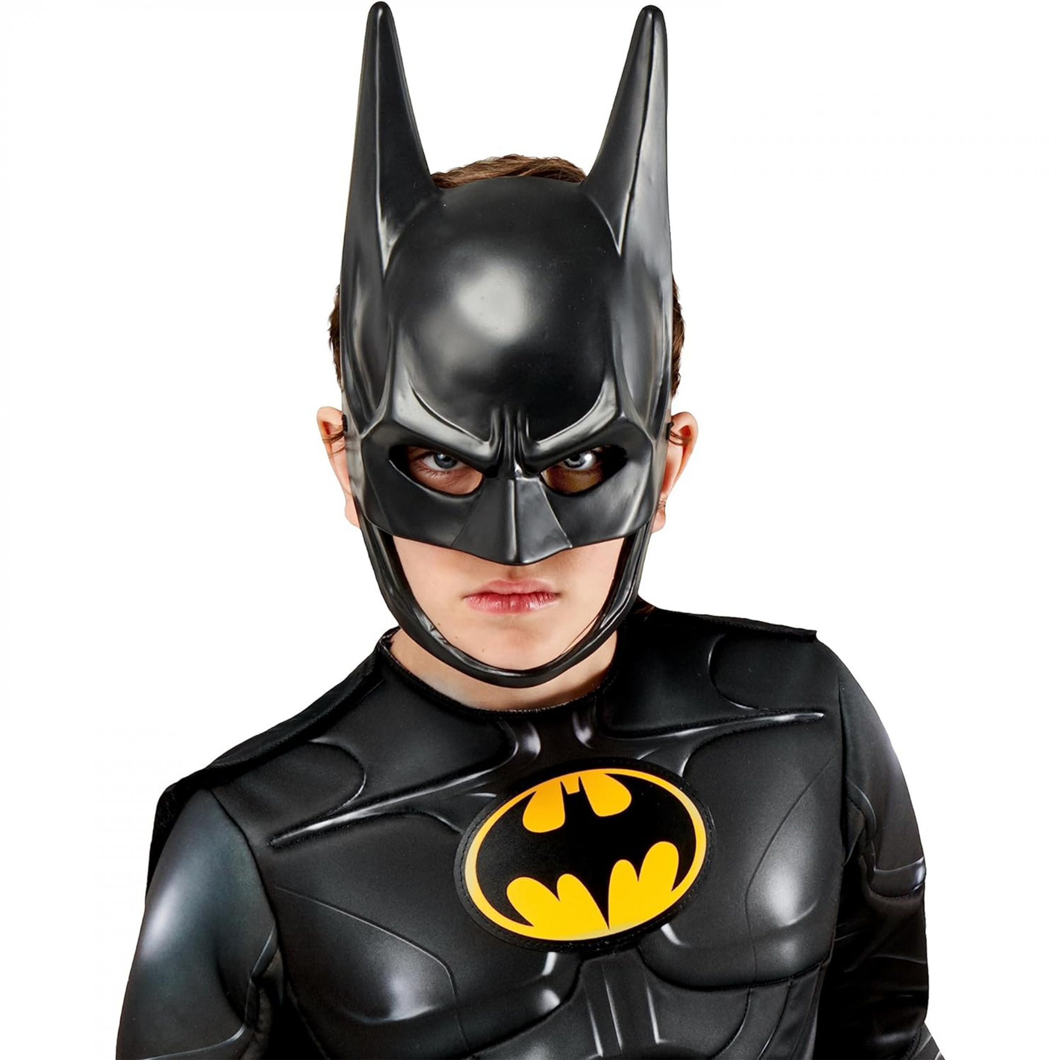 batman begins costume for kids