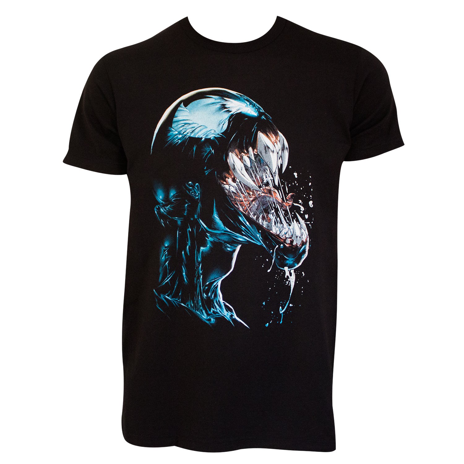 Venom Awaken Black T-Shirt