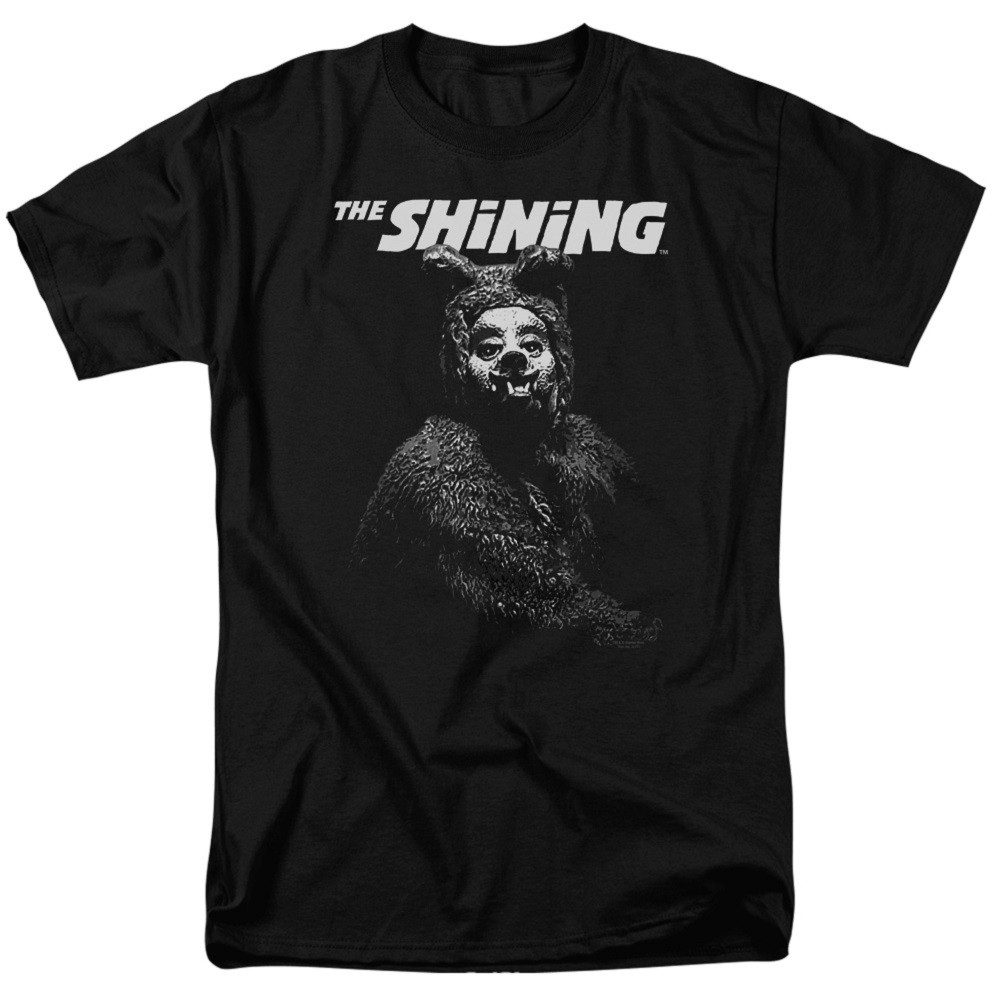 The Shining The Bear Tshirt