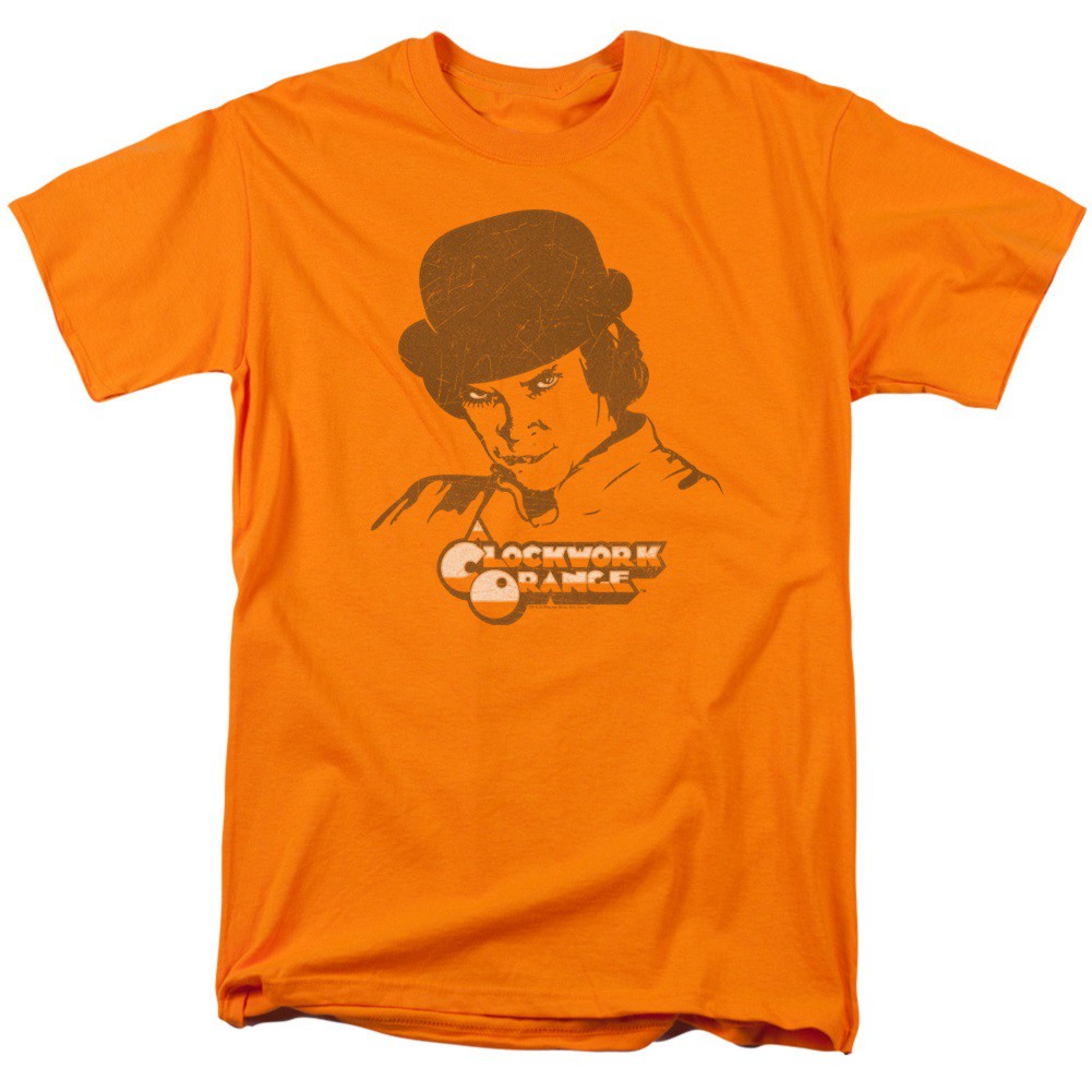 Clockwork Orange Alex My Boy Tshirt