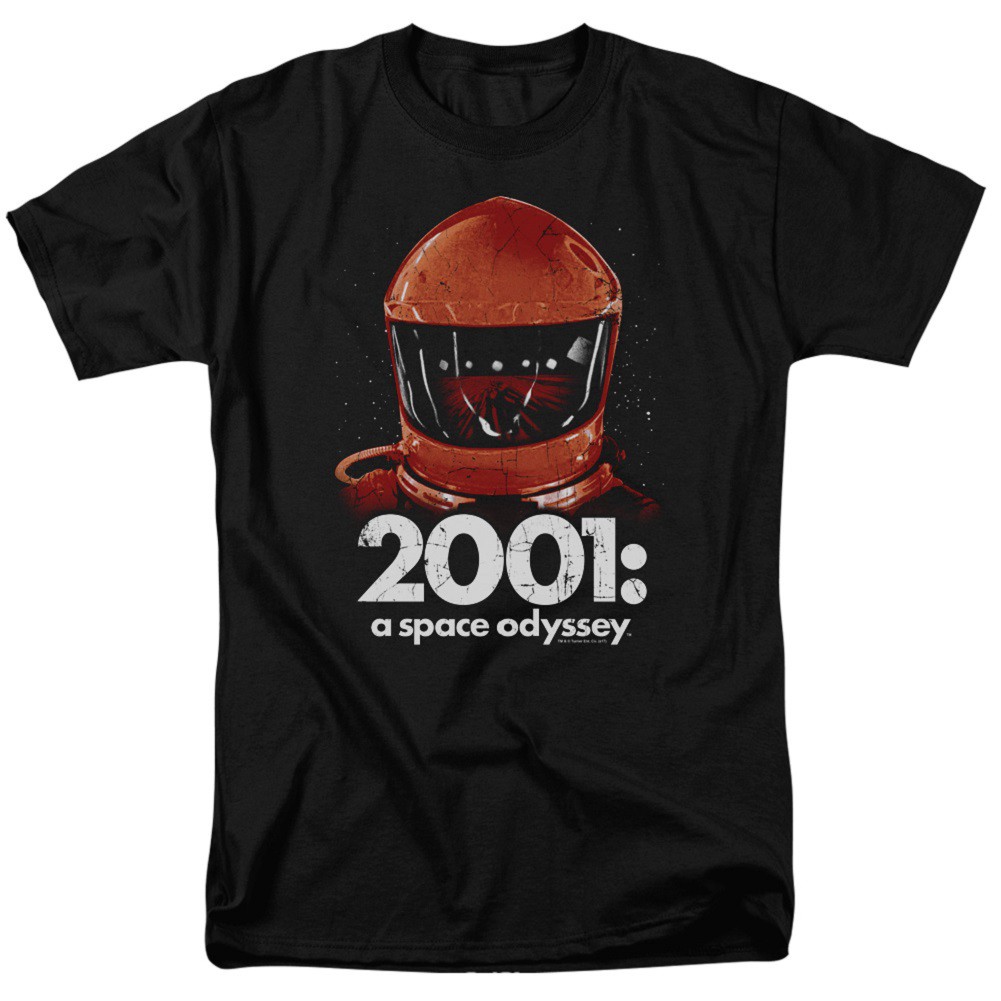 2001 A Spacey Odyssey Tshirt