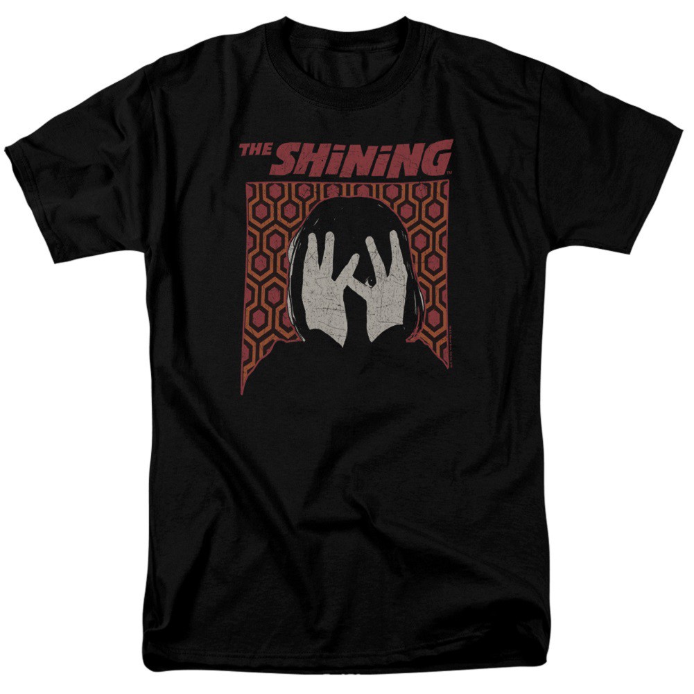 the shining t shirt uk