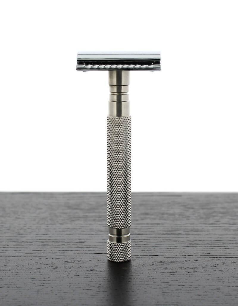 Product image 0 for WCS Classic Collection Razor 78S, Stainless Steel