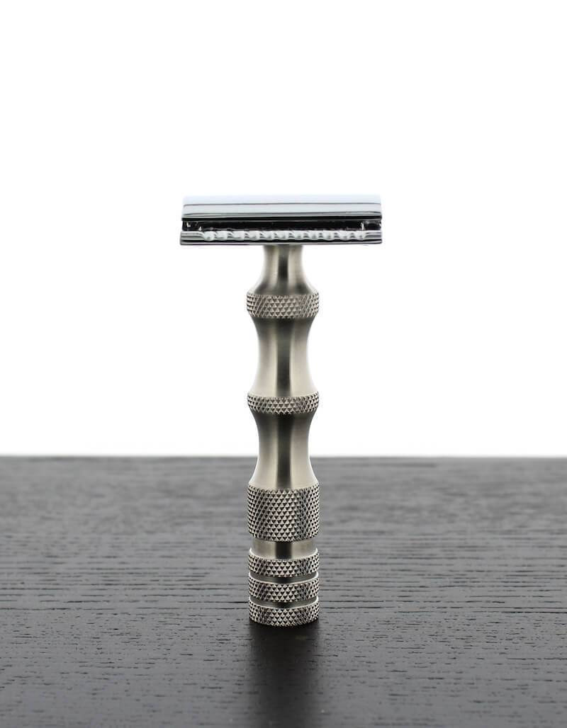 Product image 0 for WCS Classic Collection Razor 84S, Stainless Steel