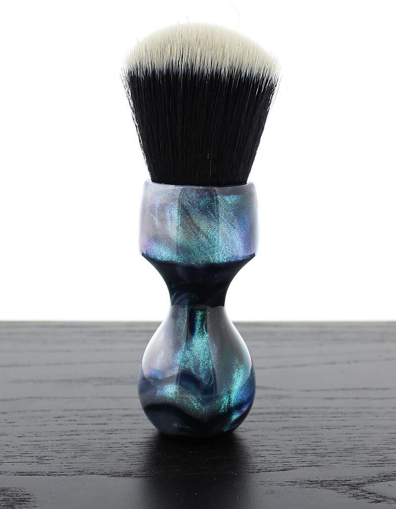 Product image 0 for WCS Infinity Shaving Brush, Black Synthetic