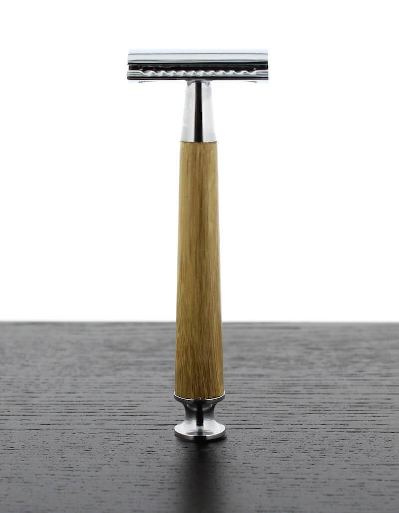 Product image 0 for WCS Natural Collection Razor 37B, Bamboo