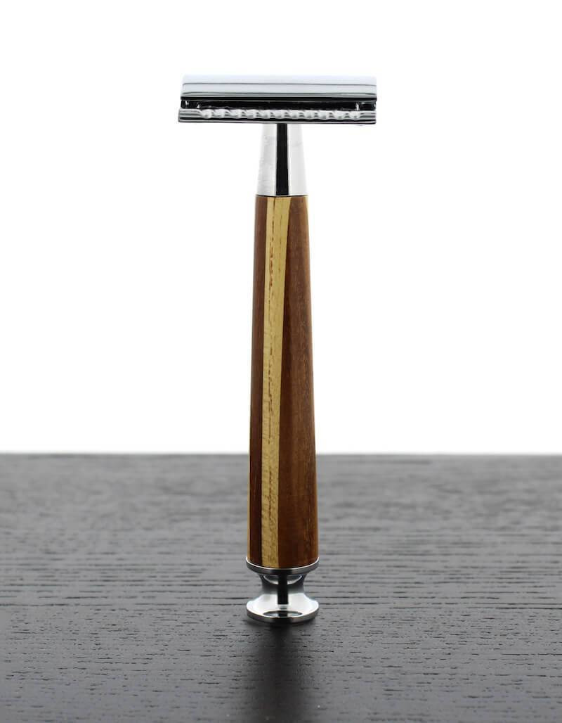Product image 0 for WCS Natural Collection Razor 37WS, Rosewood & White Ash
