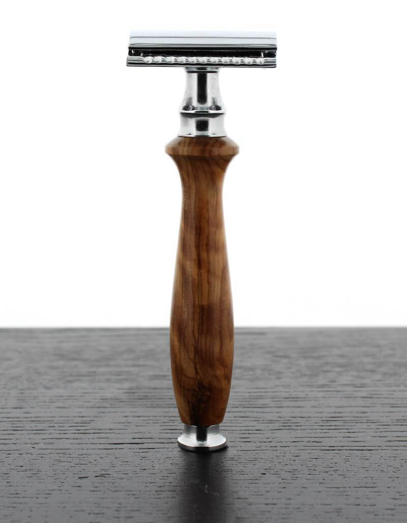Product image 0 for WCS Natural Collection Razor 38K, KOA