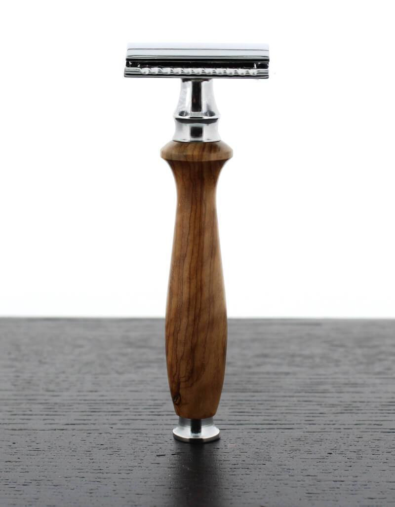 Product image 0 for WCS Natural Collection Razor 38W, Walnut