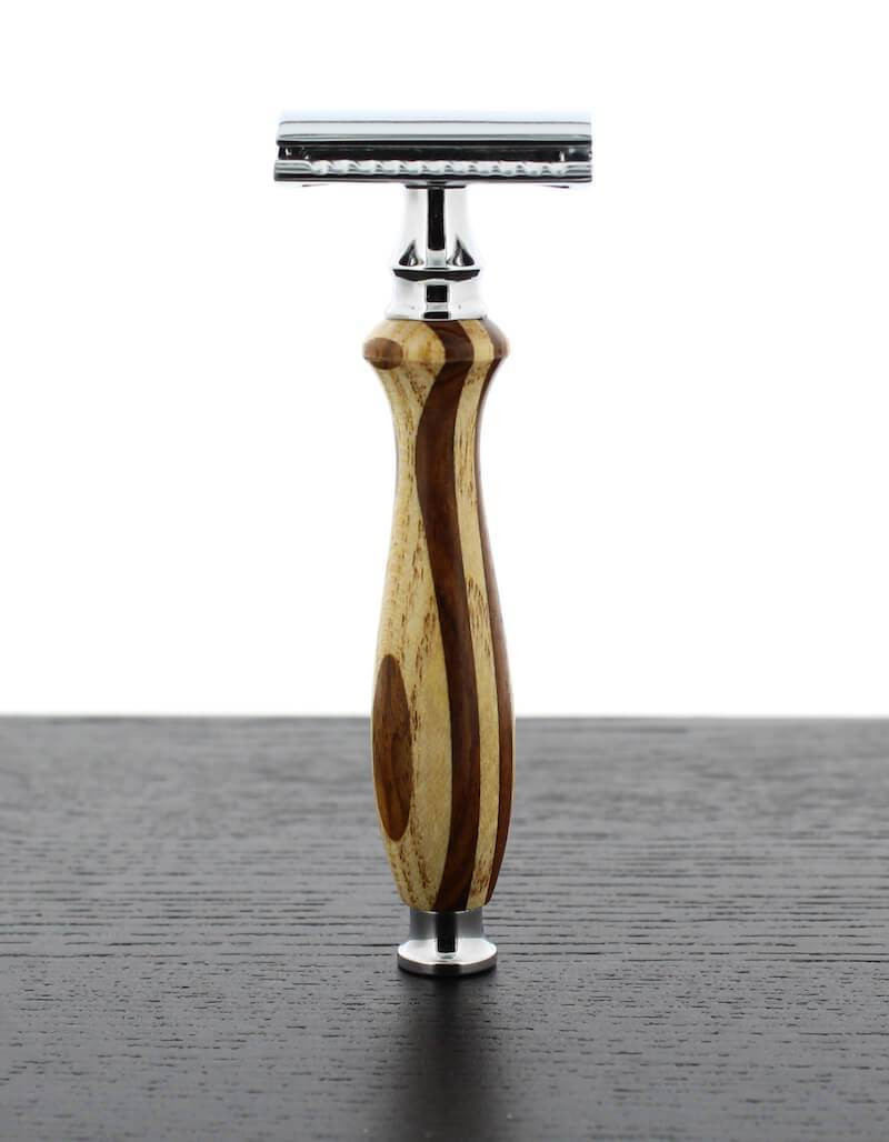 Product image 0 for WCS Natural Collection Razor 38WS, Rosewood & White Ash