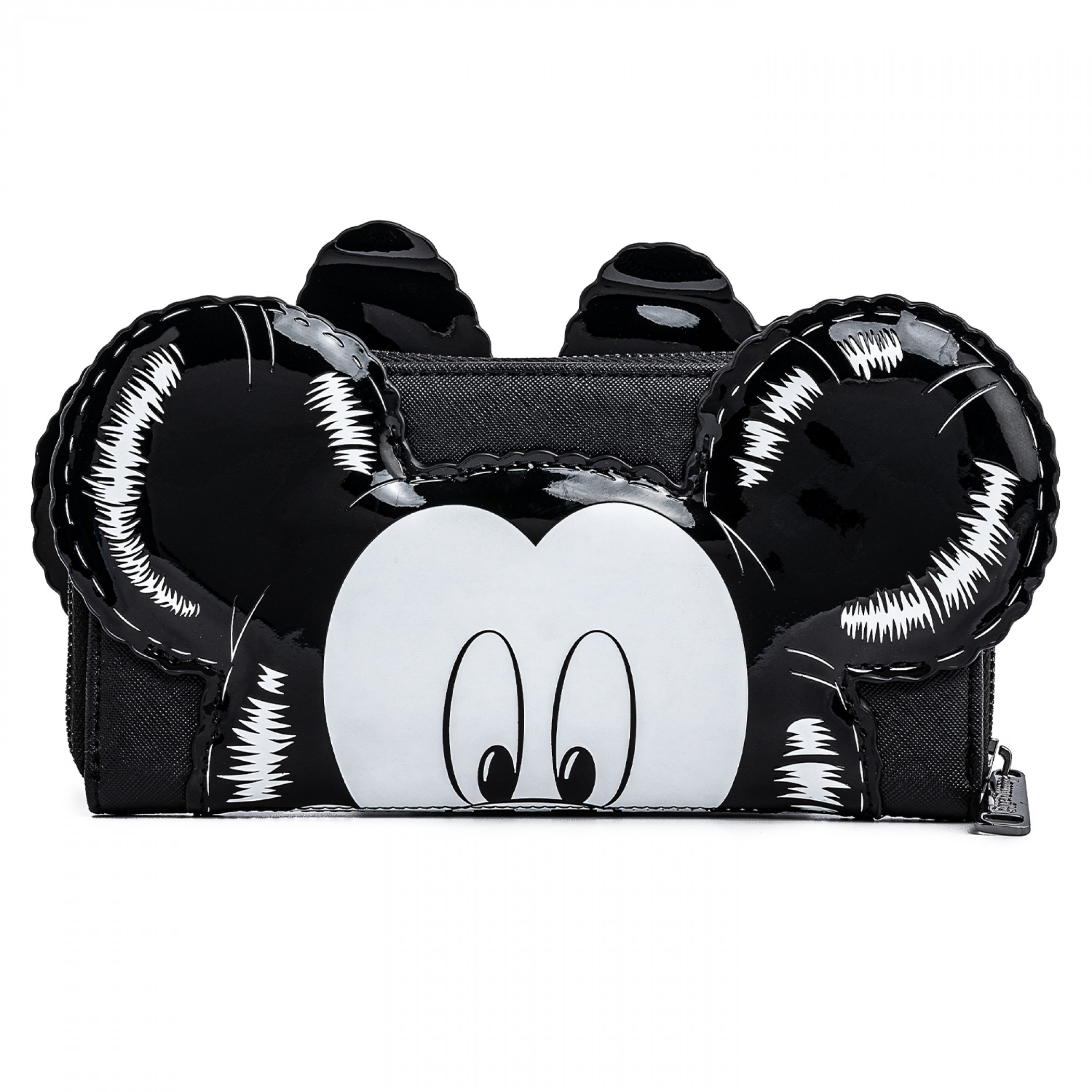 Disney + Vera Bradley Collection Features Mickey's Whimsical Pattern