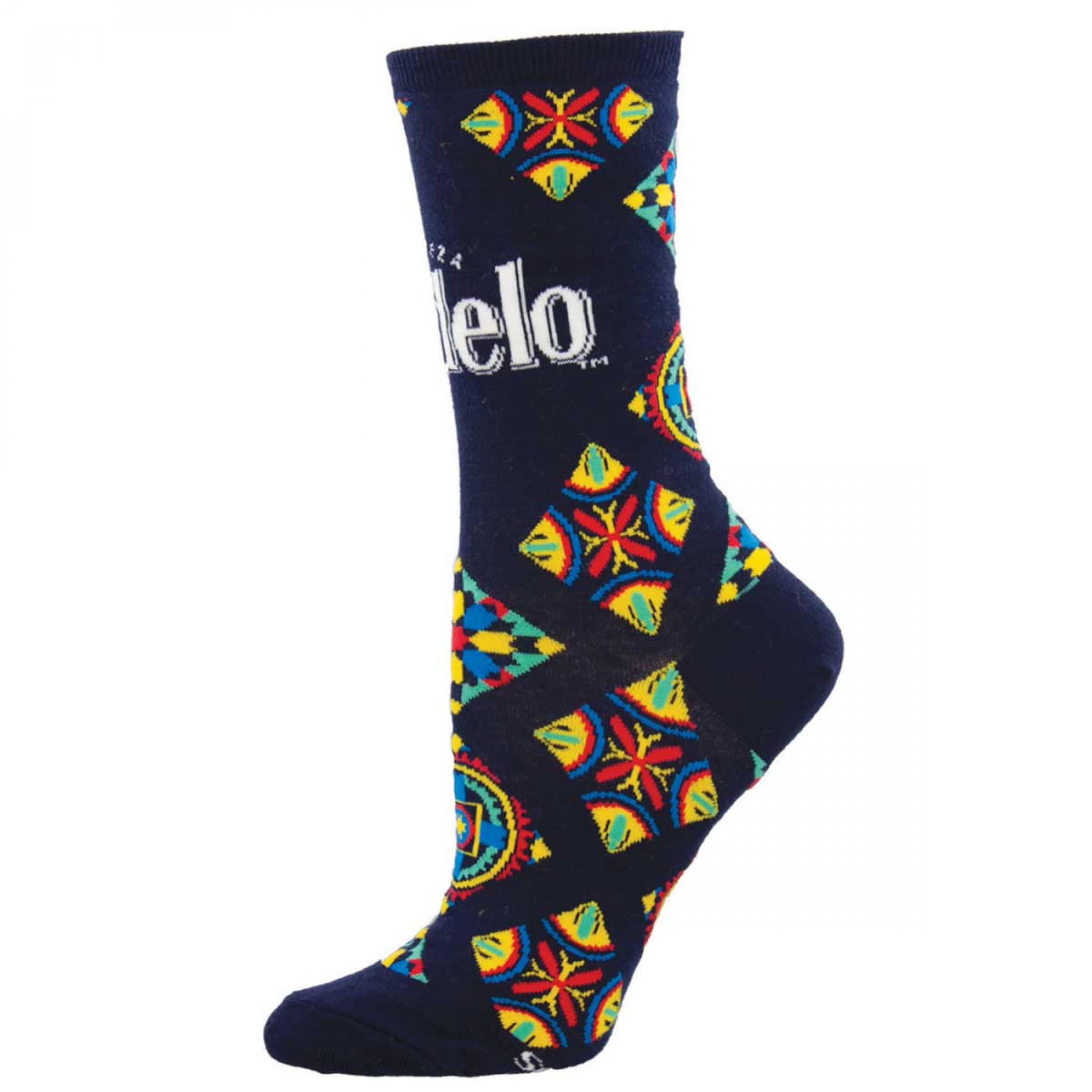 Modelo Especial Beer Designs Women's Socks