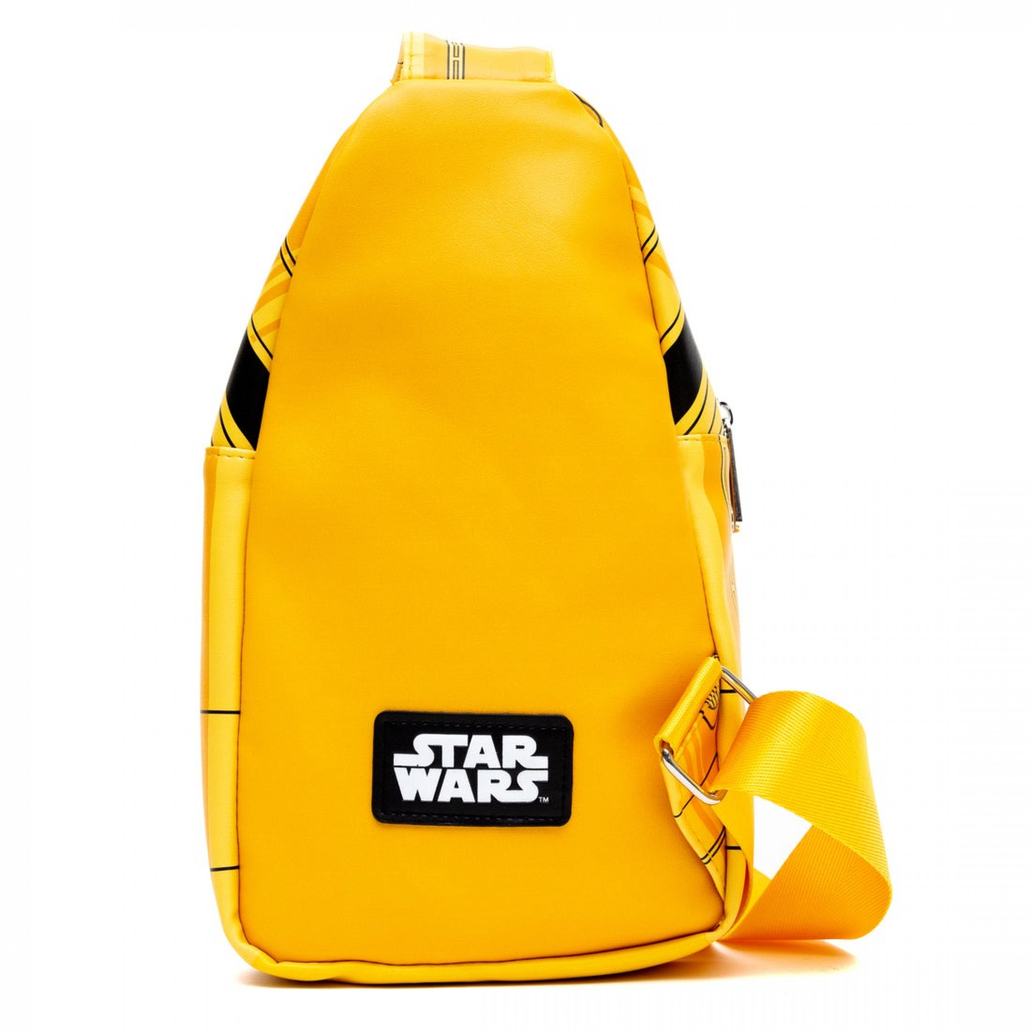 Star Wars C-3PO Sling Bag