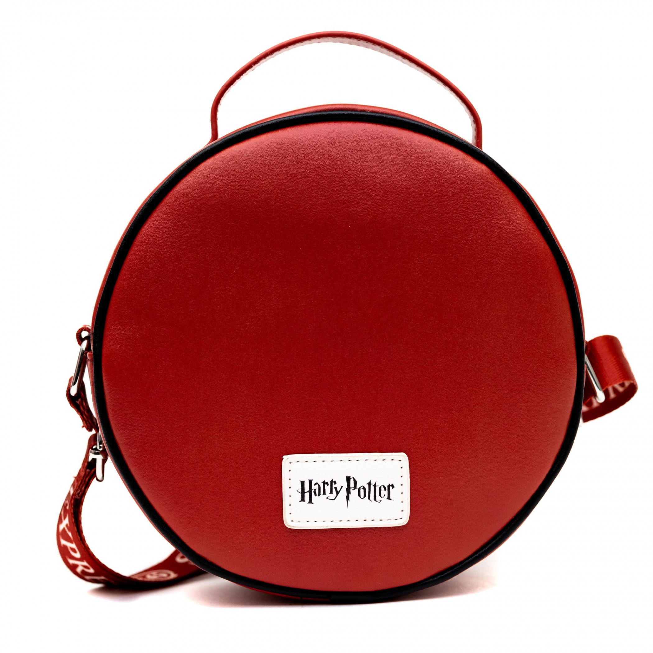 Harry Potter Platform 9 3/4 Vegan Leather Crossbody Bag