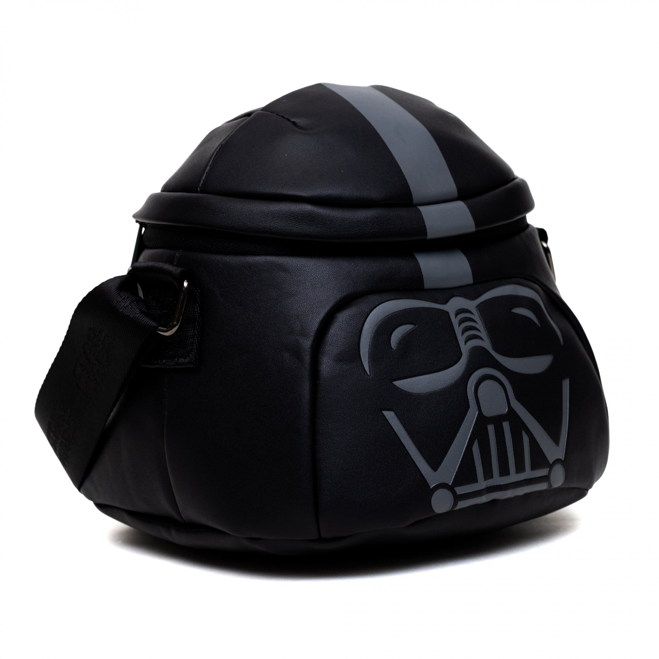 Star Wars Darth Vader's Helmet Figural Crossbody Bag