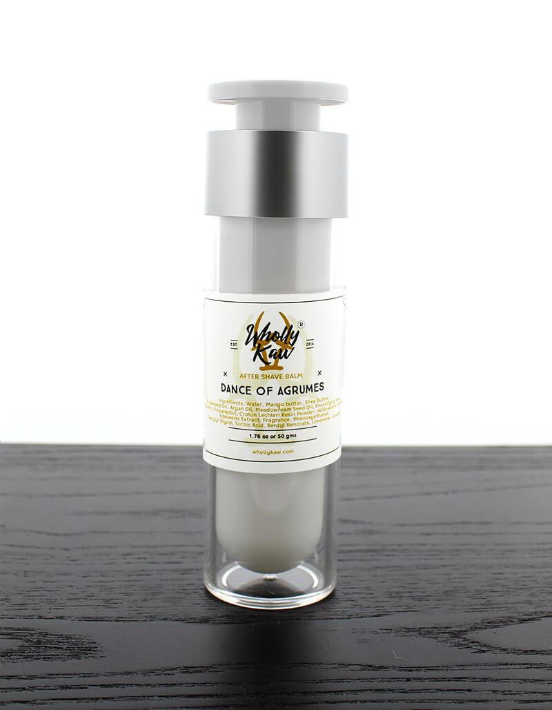 Product image 0 for Wholly Kaw After Shave Balm, Dance of Agrumes