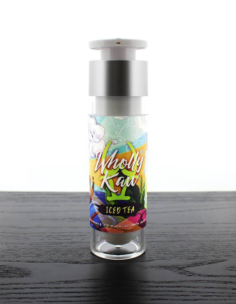 Product image 0 for Wholly Kaw After Shave Balm, Iced Tea