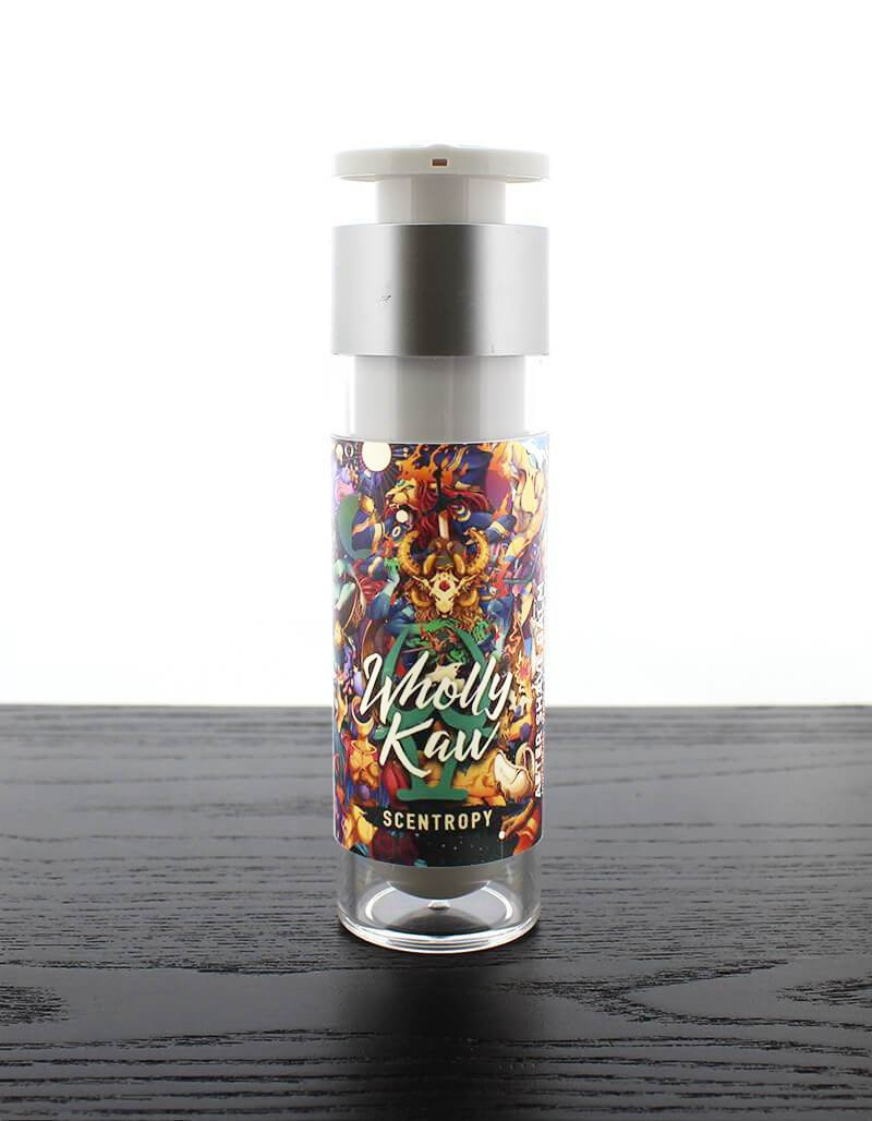 Product image 0 for Wholly Kaw After Shave Balm, Scentropy