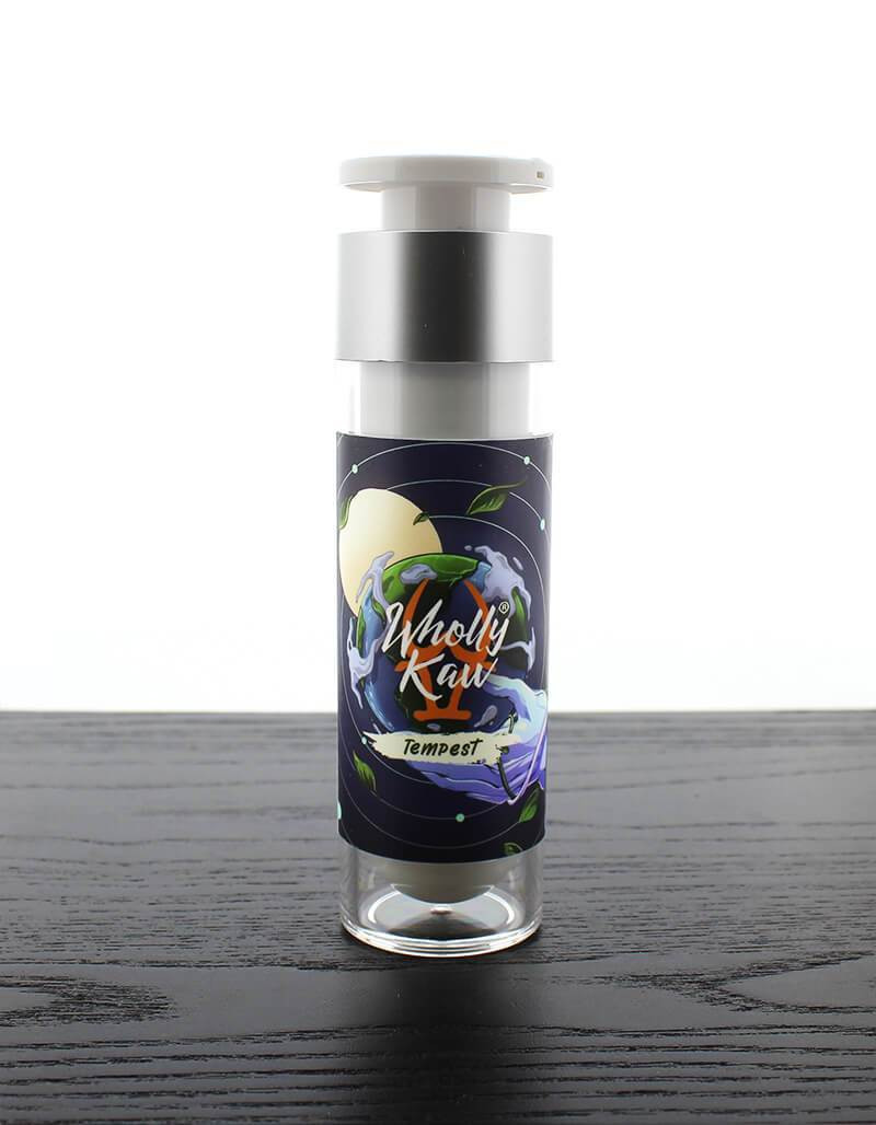 Product image 0 for Wholly Kaw After Shave Balm, Tempest