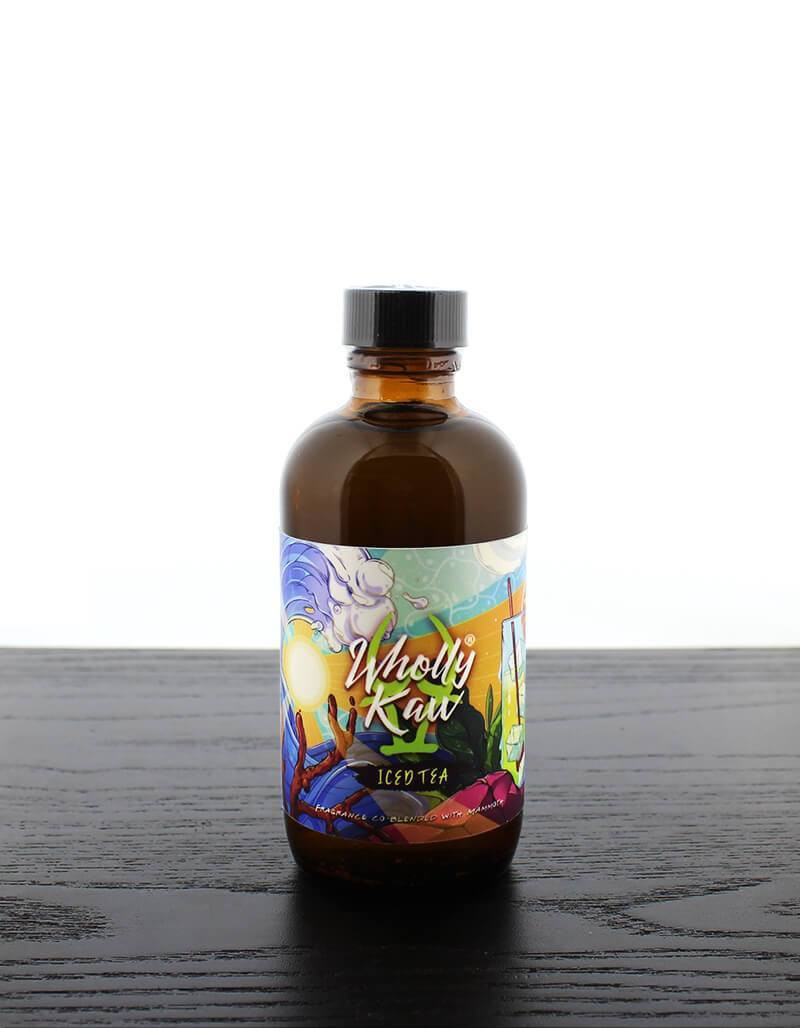 Product image 0 for Wholly Kaw After Shave Splash, Iced Tea