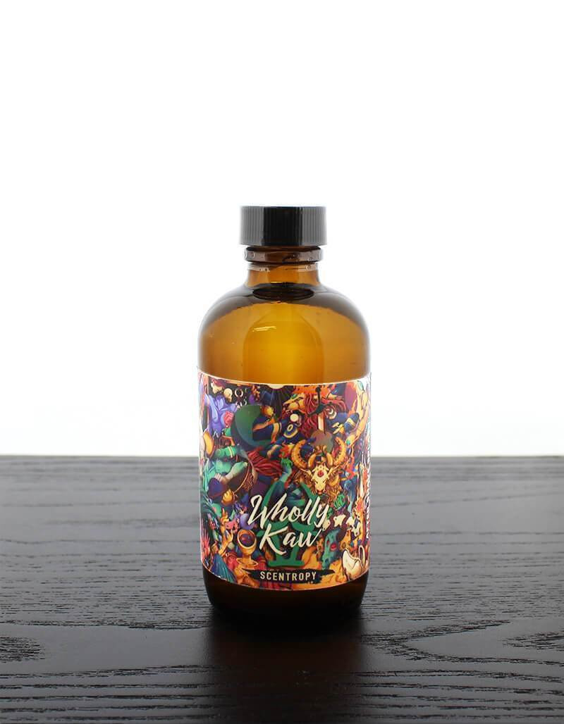 Product image 0 for Wholly Kaw After Shave Splash, Scentropy