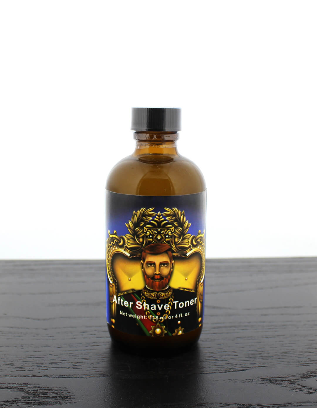 Product image 0 for Wholly Kaw After Shave Toner, King of Oud (New)