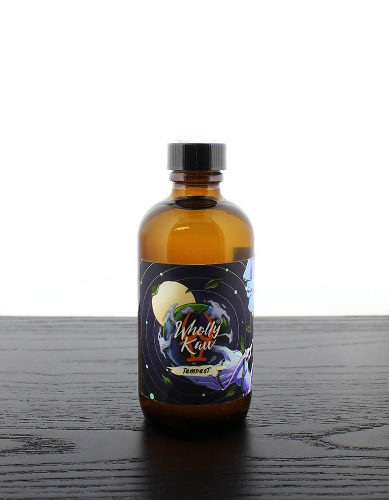 Product image 0 for Wholly Kaw After Shave Toner, Tempest