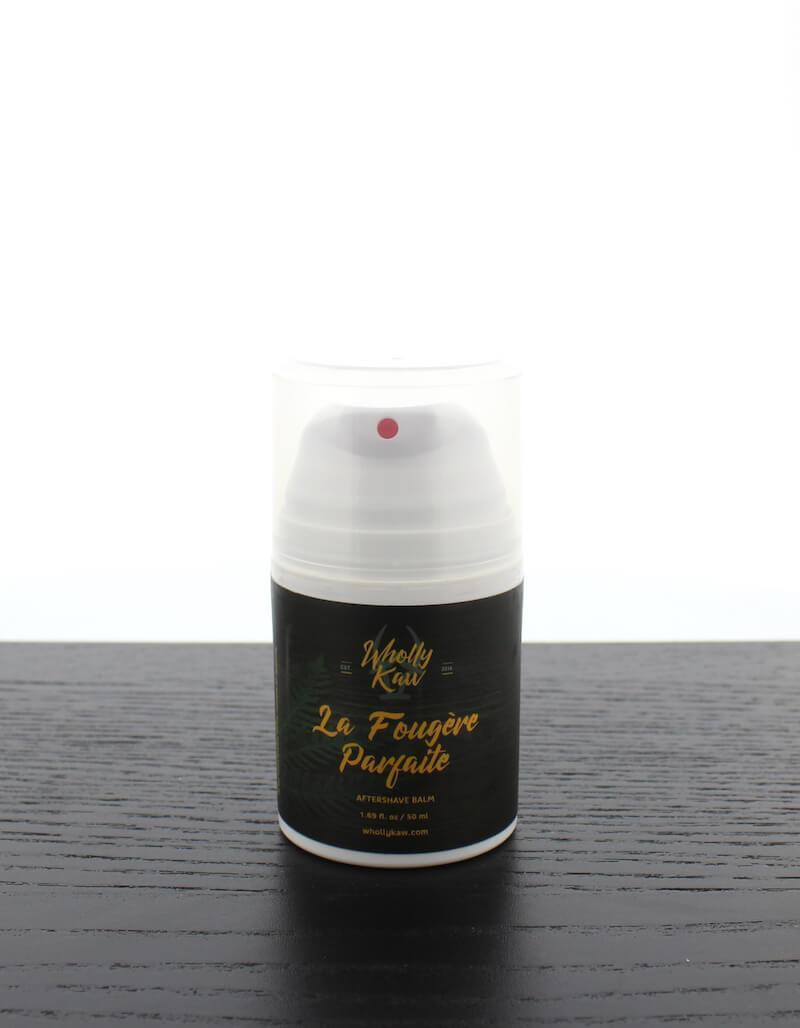 Product image 0 for Wholly Kaw Aftershave Balm, La Fougere Parfaite