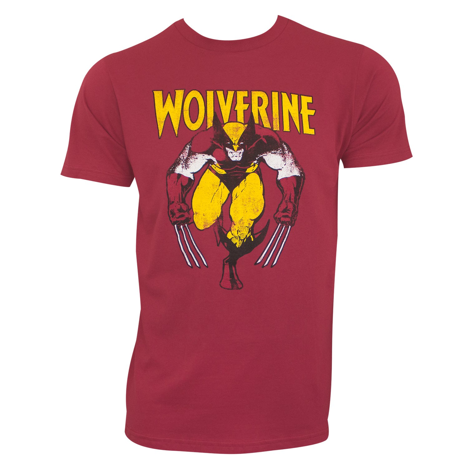 Wolverine Stalking Tee Shirt