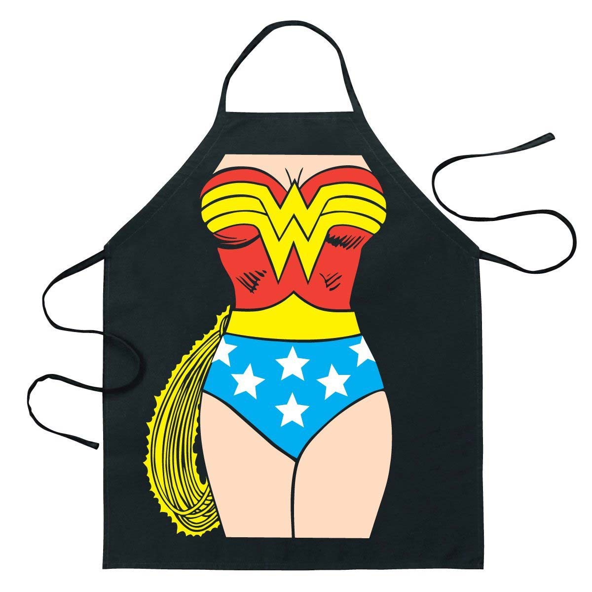 DC Wonder Woman Cooking Apron