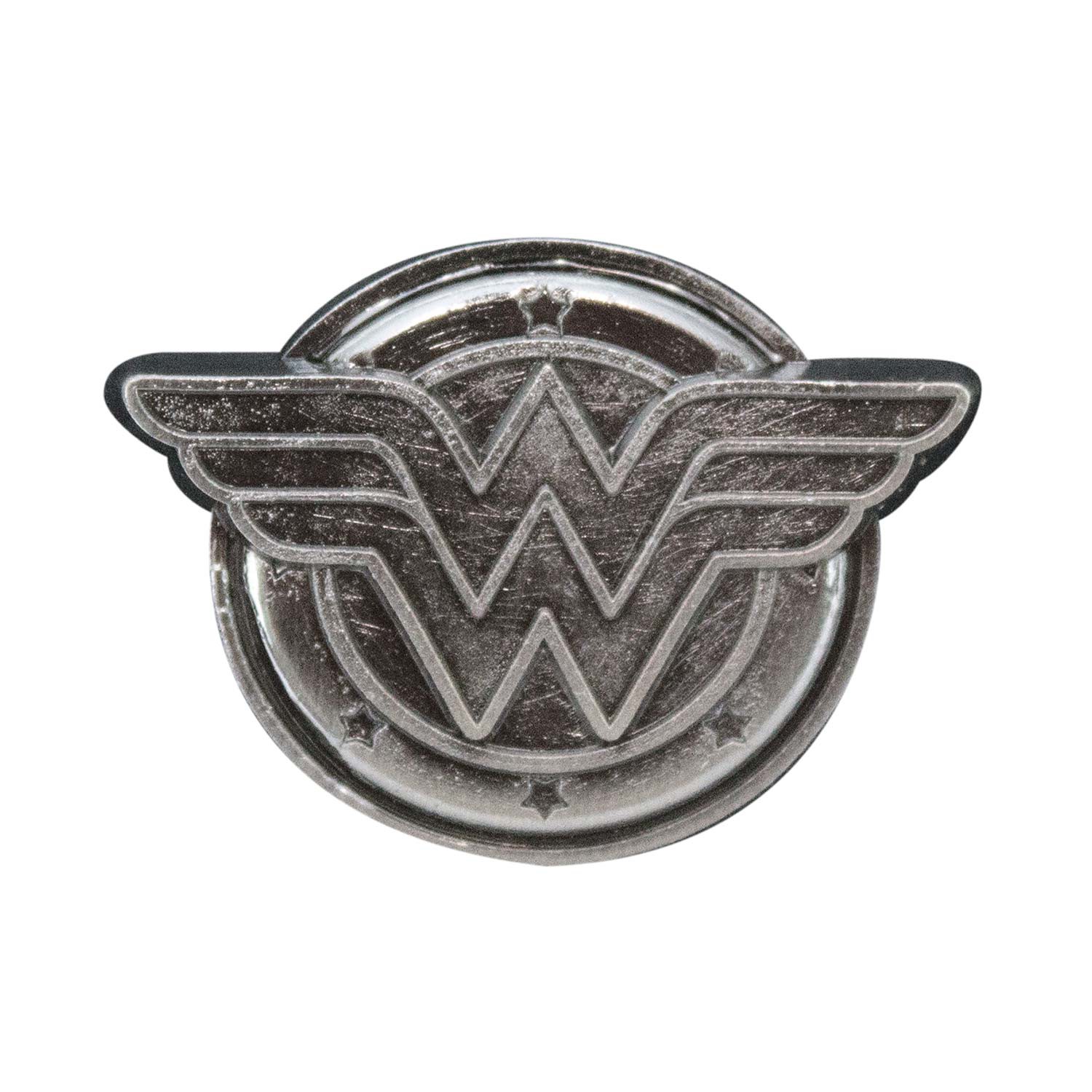 Wonder Woman Lapel Pin