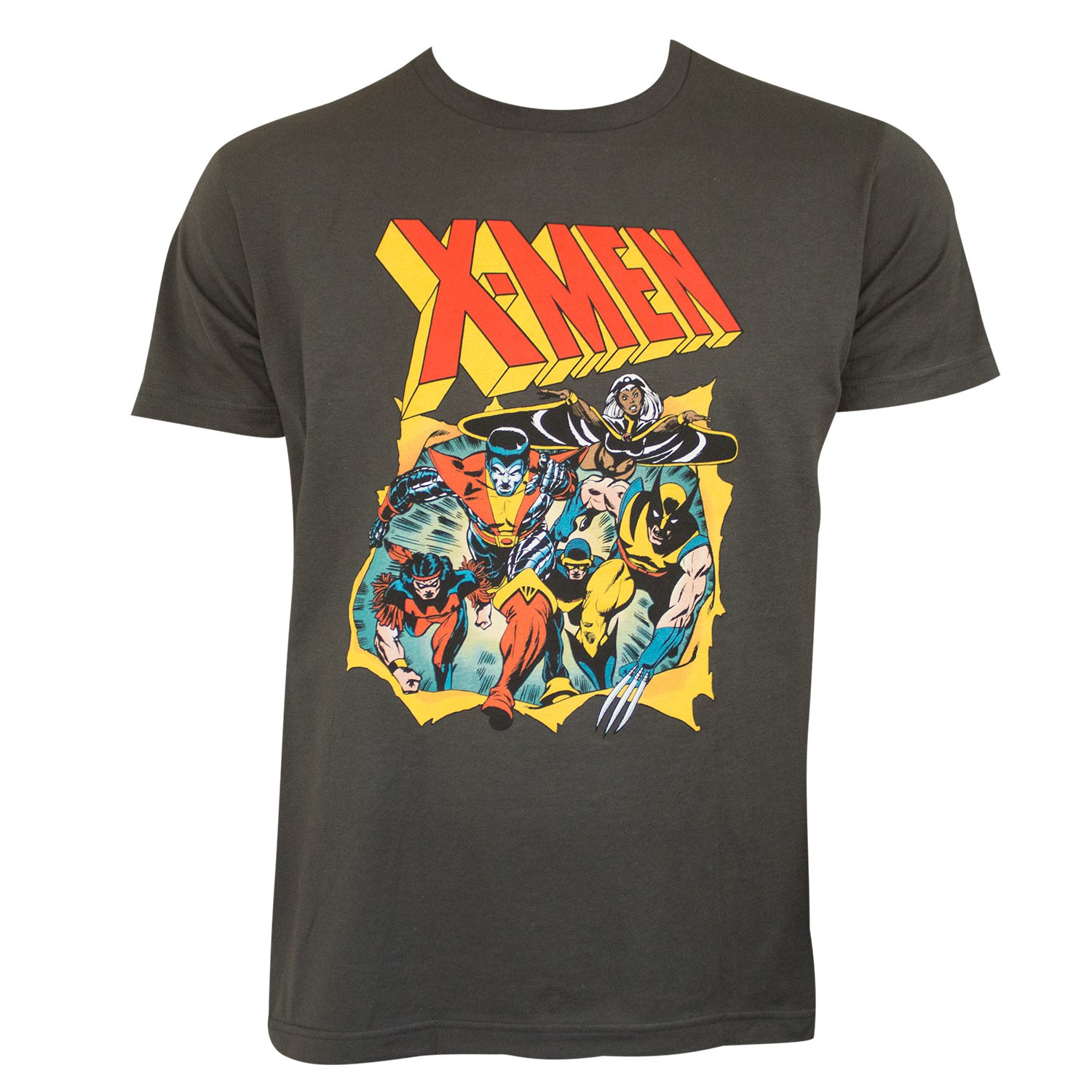 X-Men Classic Tee Shirt