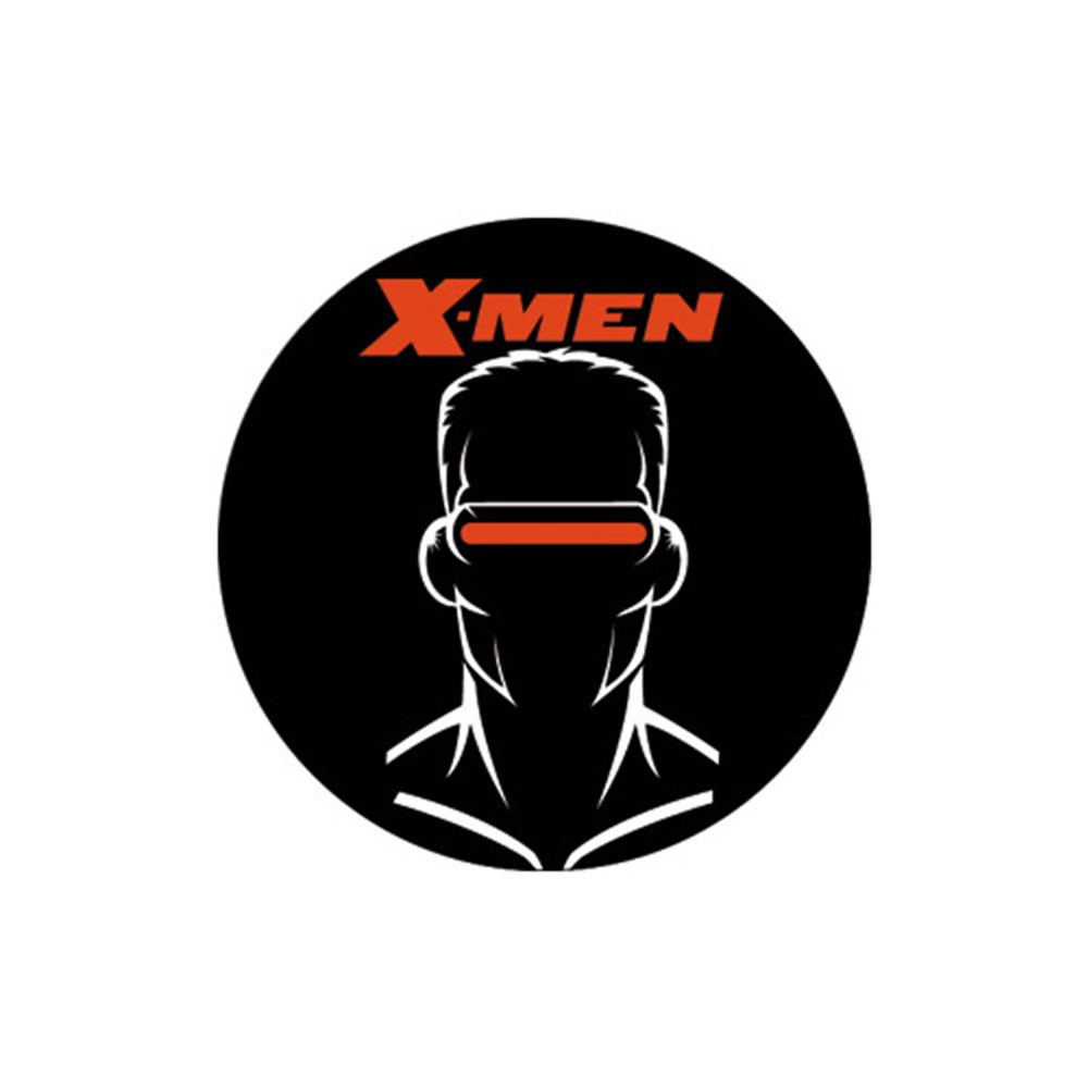 Xmen Cyclops Button