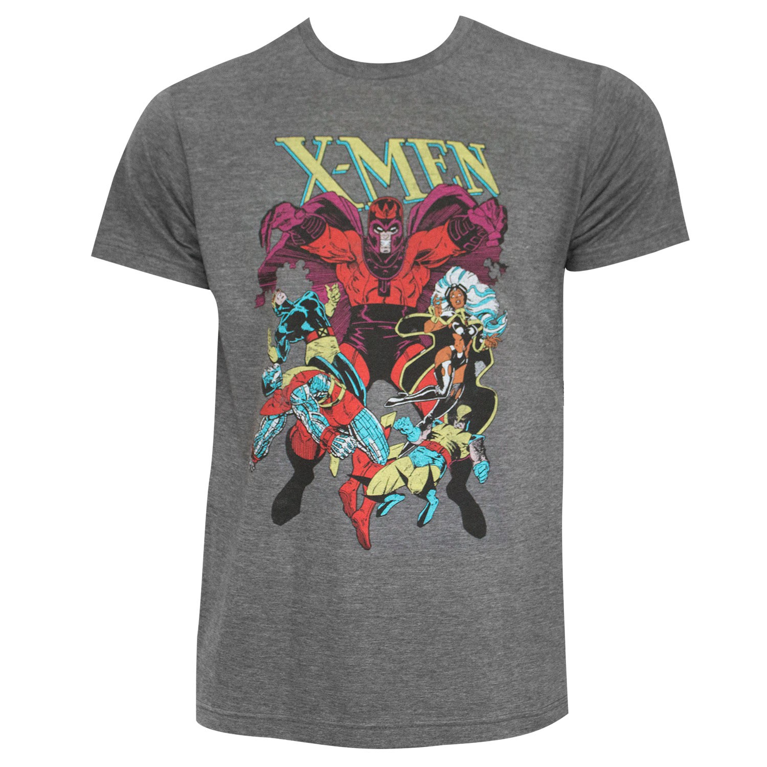 X-Men Magneto's Wrath Tee Shirt