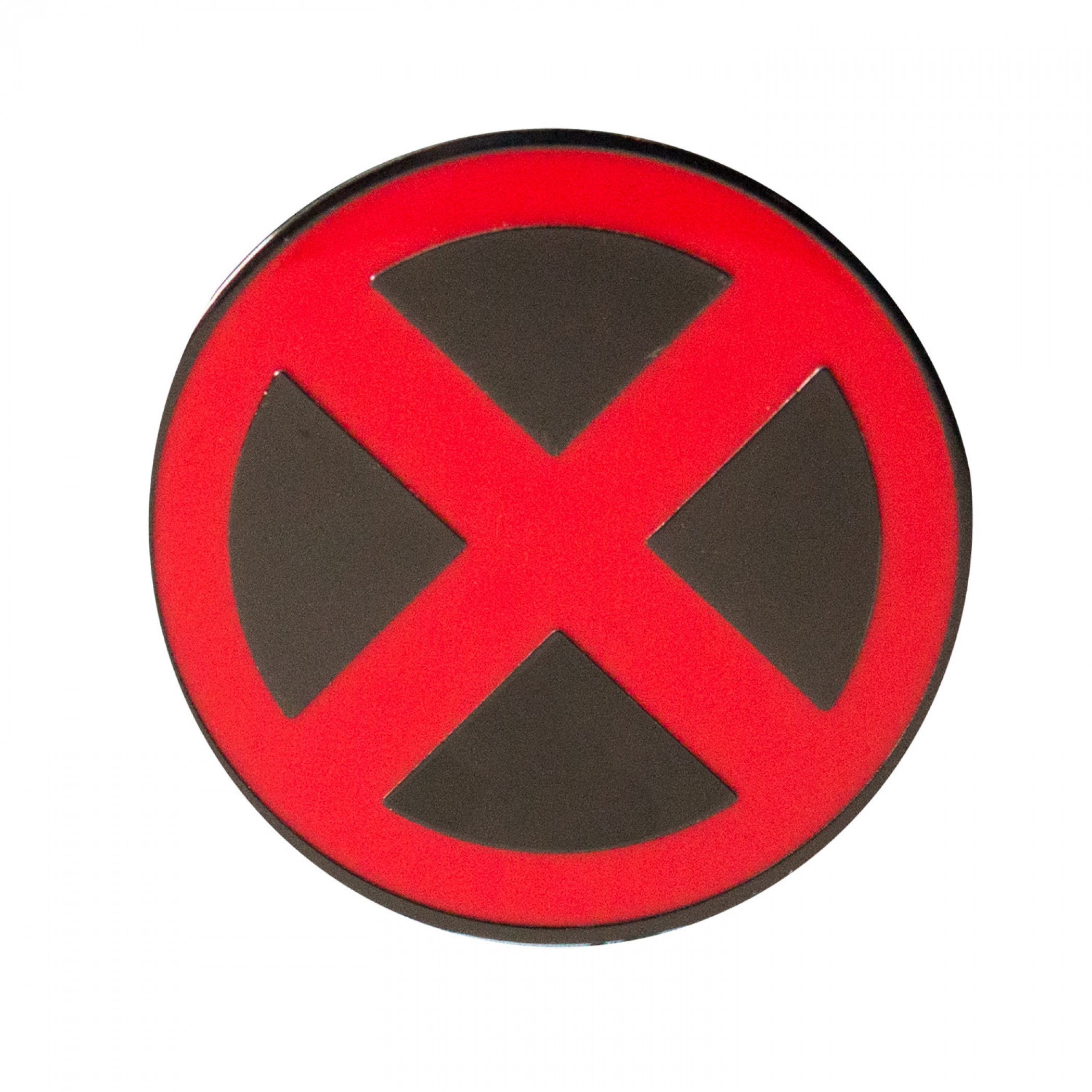 X-Men Enamel Lapel Pin