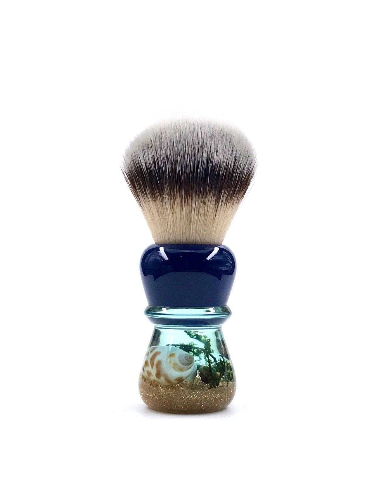 Product image 0 for Yaqi R210301 Atlantis 24mm Synthetic Shaving Brush