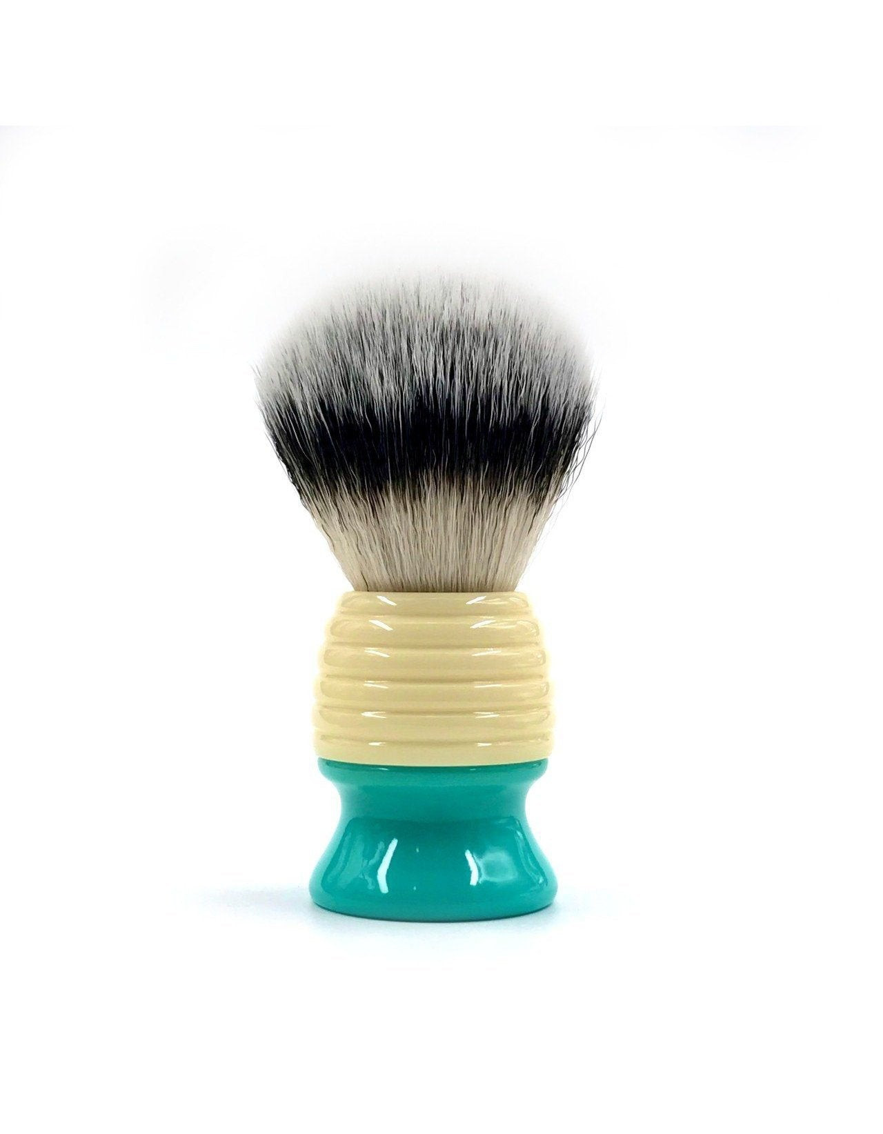Product image 0 for Yaqi R210403-S Bali 24MM Synthetic Shaving Brush