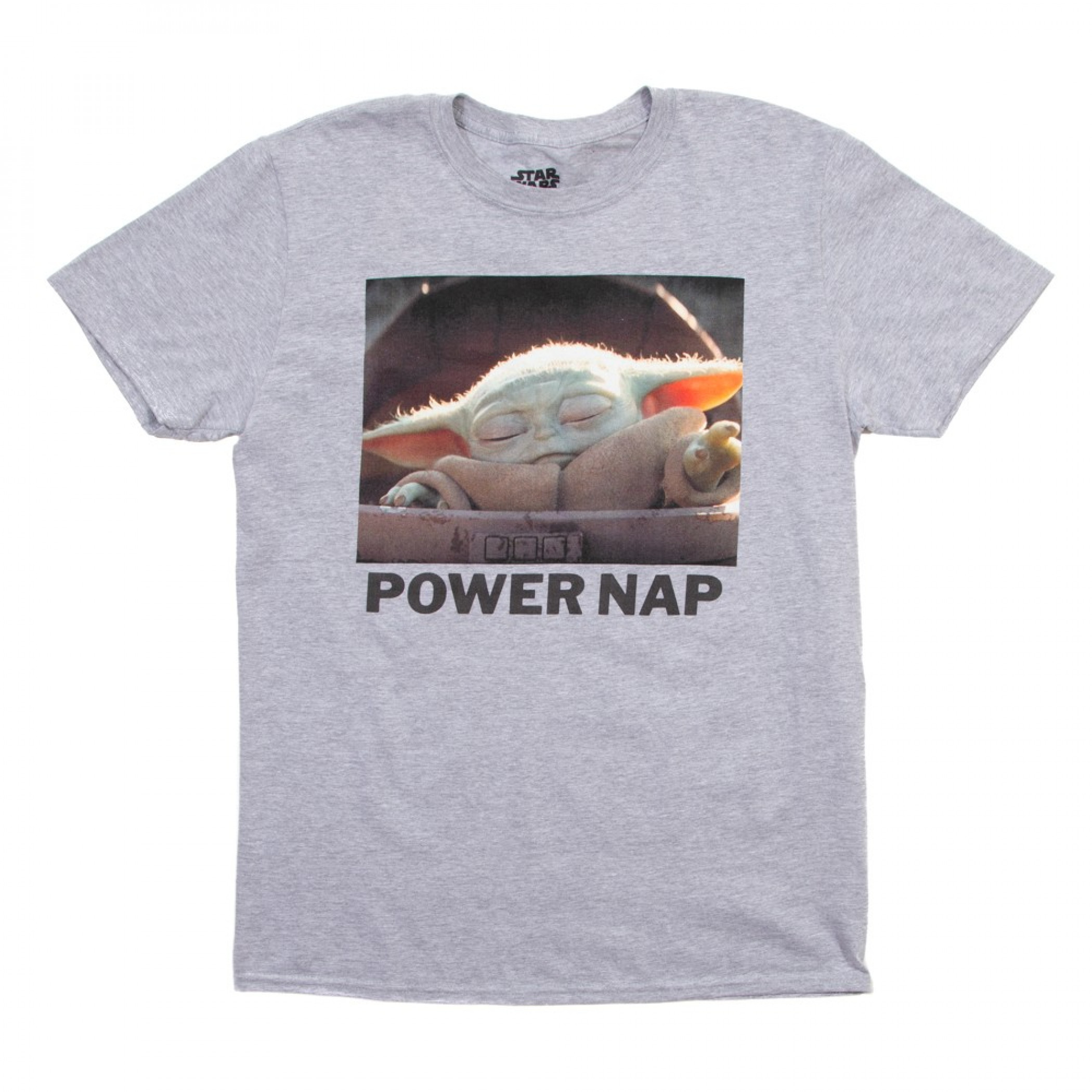 Star Wars The Mandalorian The Child Power Nap Sleep Set