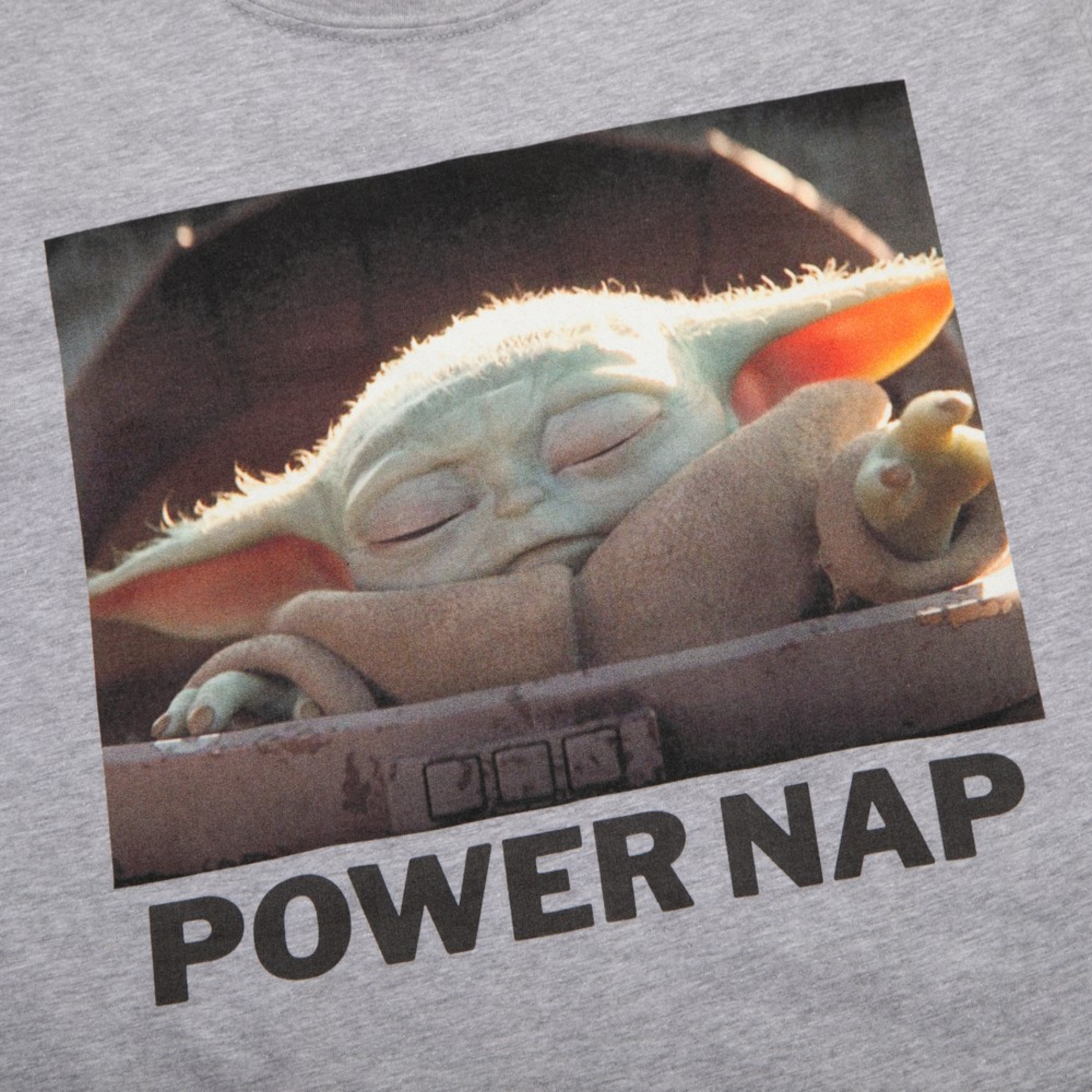 Star Wars The Mandalorian The Child Power Nap Sleep Set