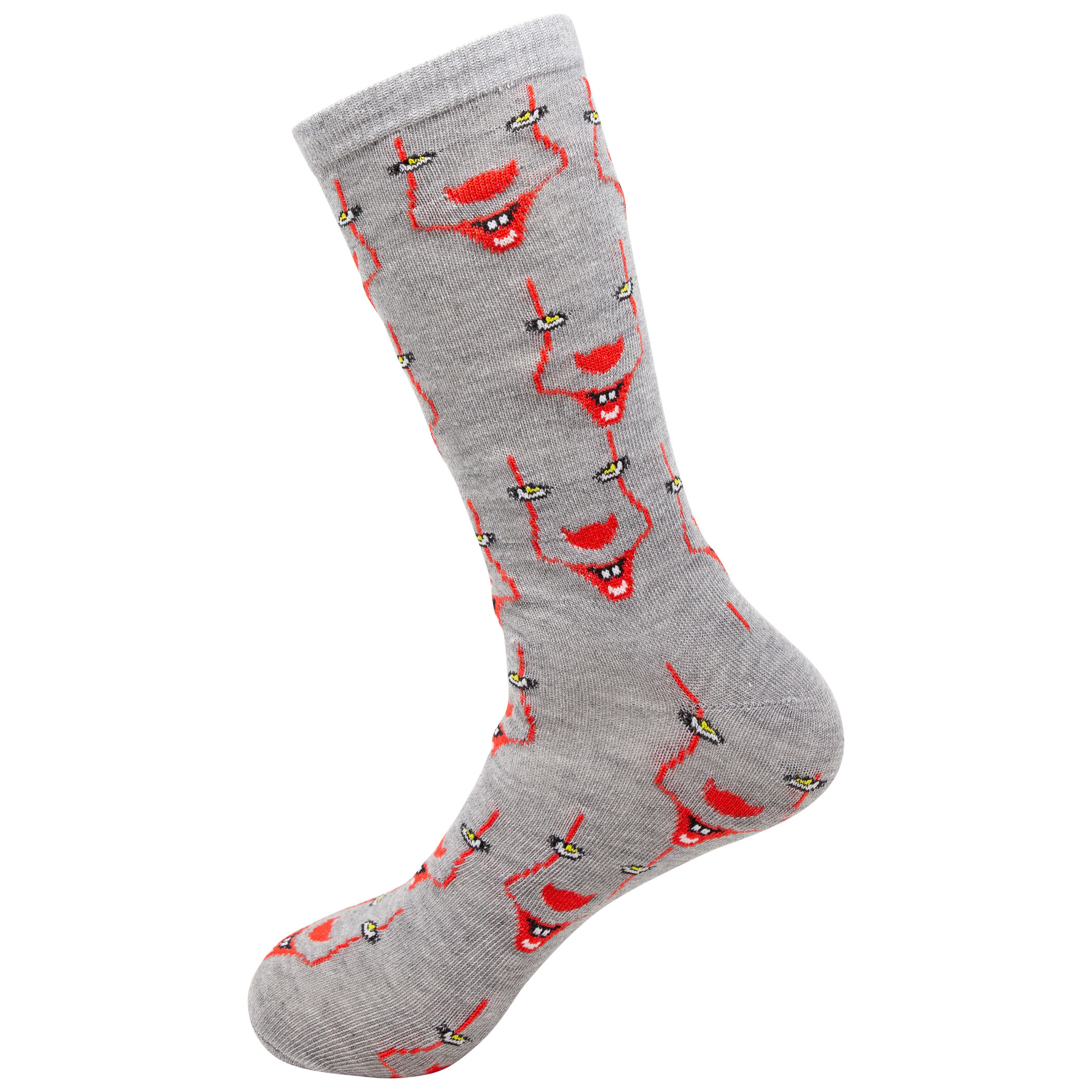 IT - Time To Float Crew Socks 2-Pack