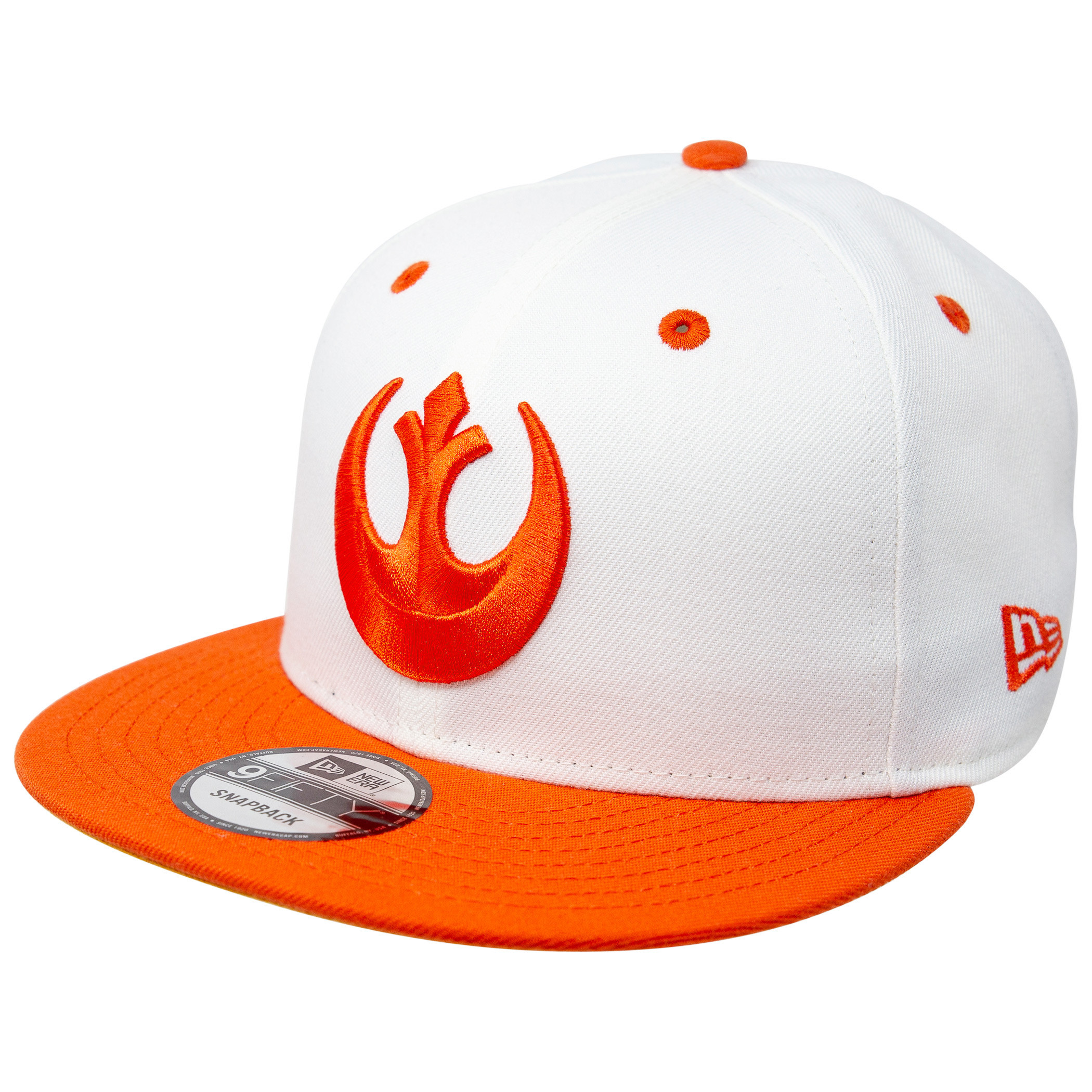 Star Wars Rebel Fighter New Era 9Fifty Adjustable Hat
