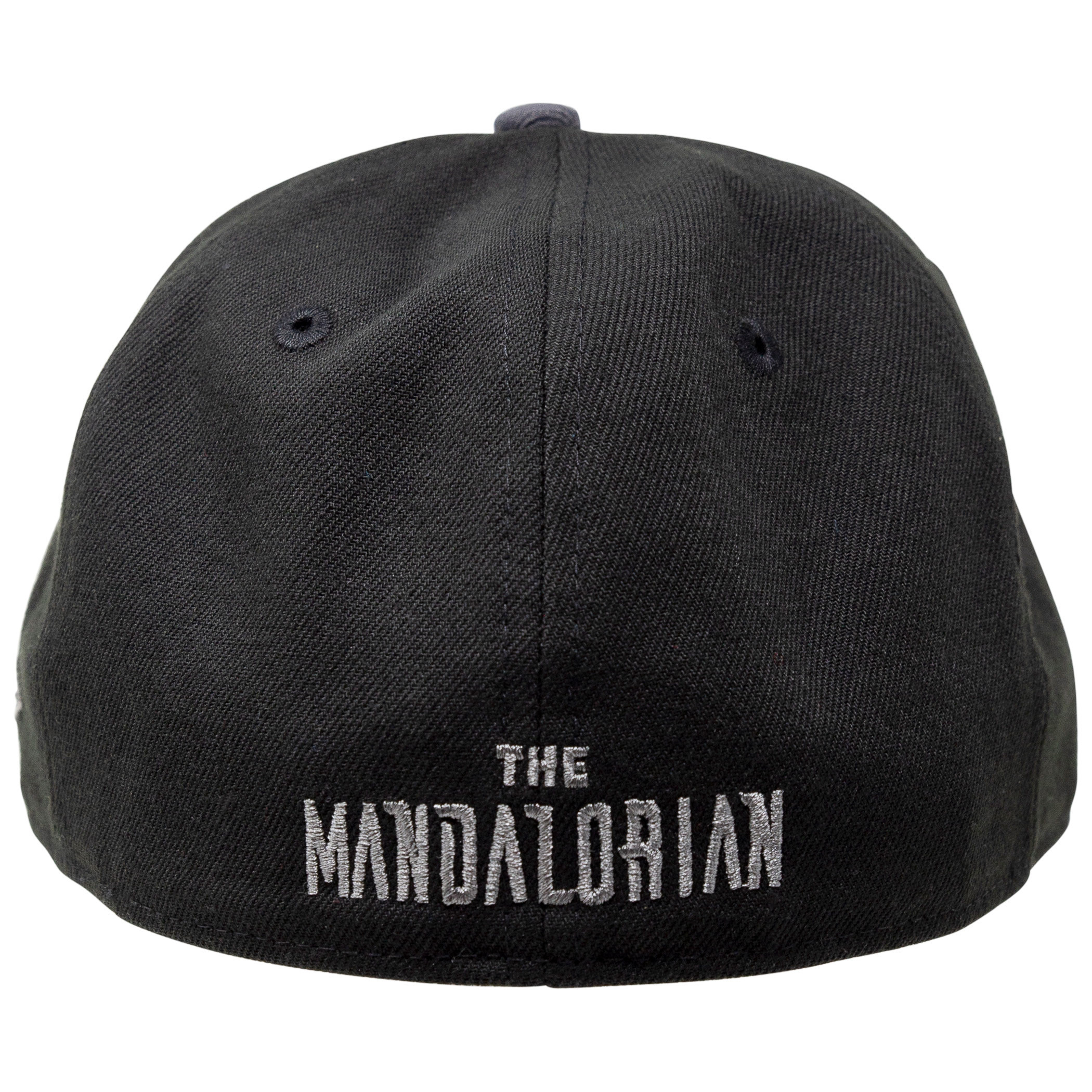 mandalorian new era cap