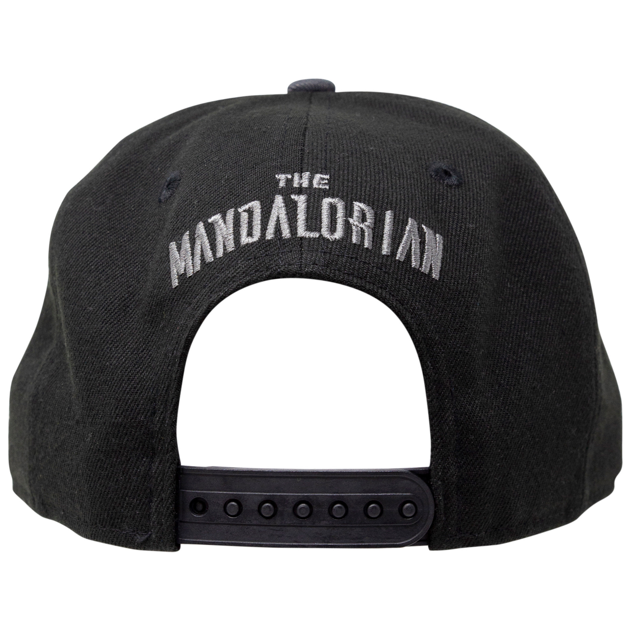 Star Wars The Mandalorian New Era 9Fifty Adjustable Hat