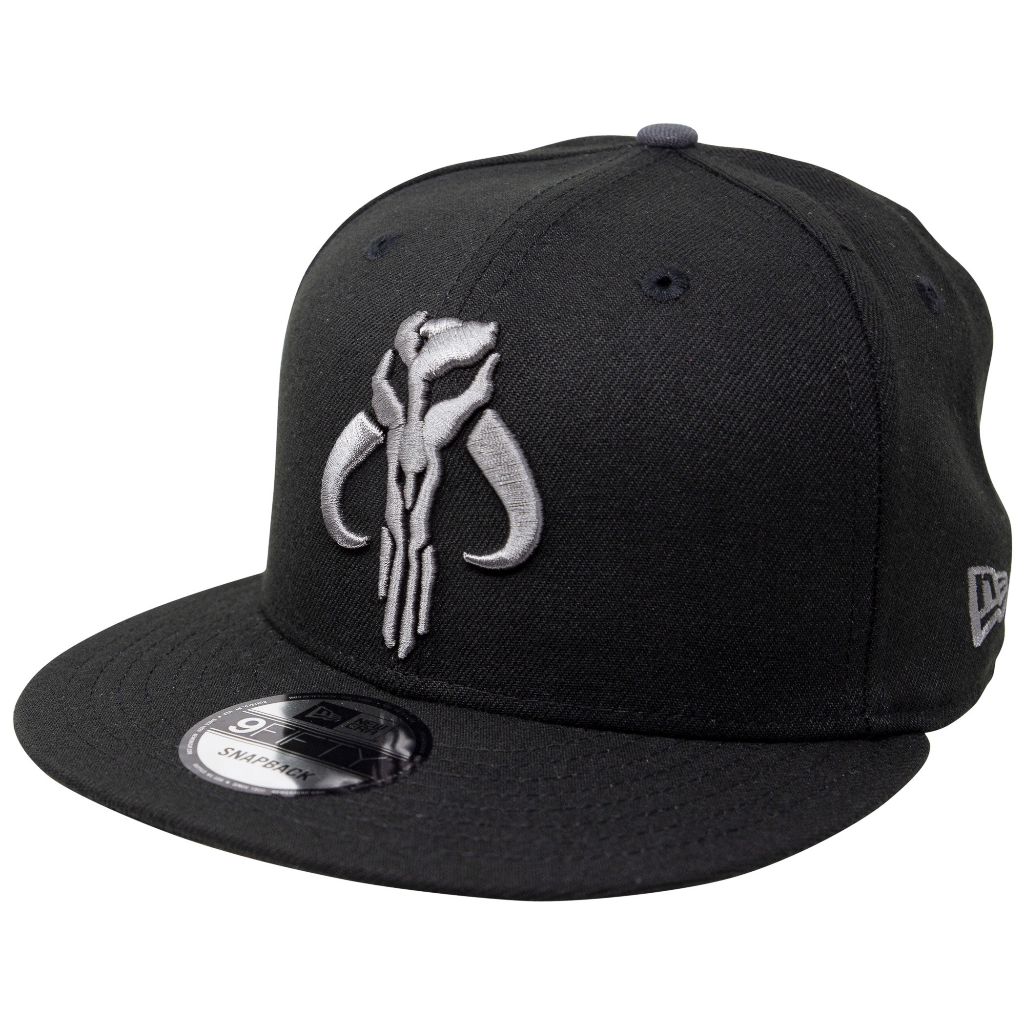 New Era Star Wars The Mandalorian 39Thirty Fitted Hat