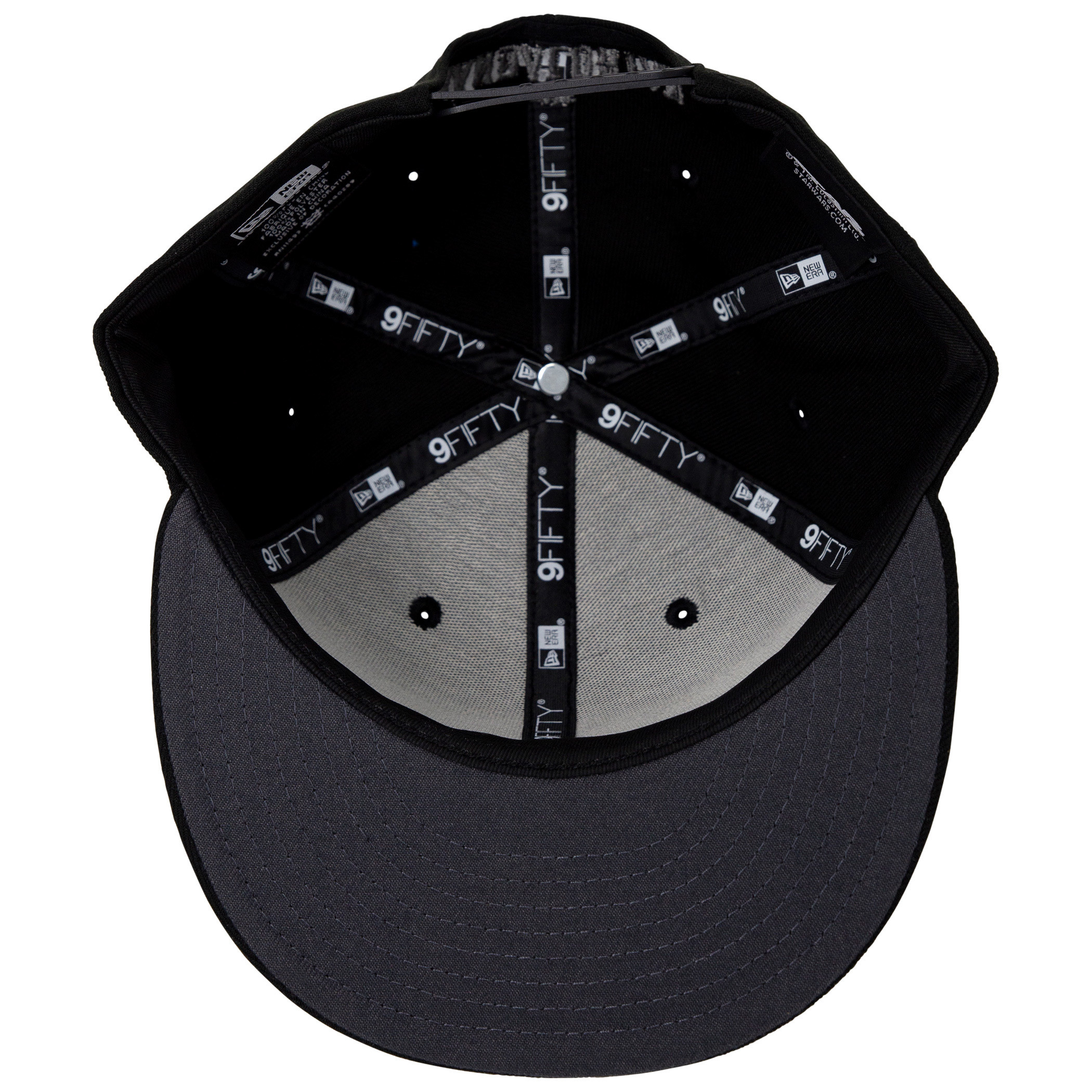 Star Wars The Mandalorian New Era 9Fifty Adjustable Hat