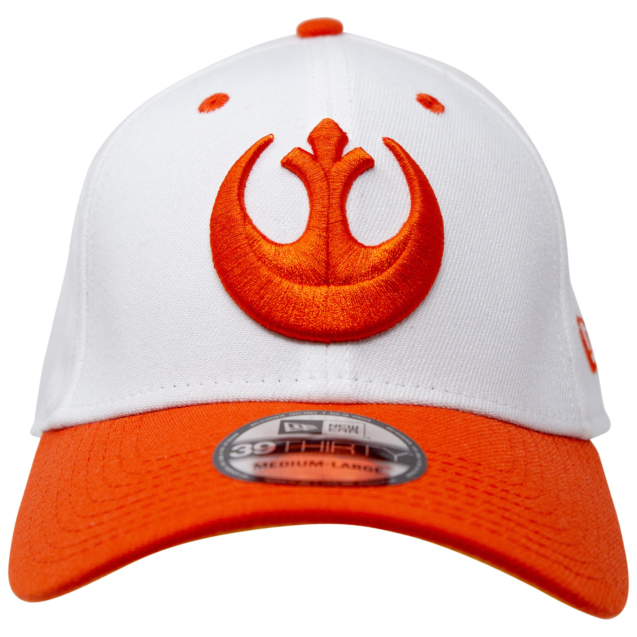 Star Wars Rebel Fighter New Era 39Thirty Fitted Hat