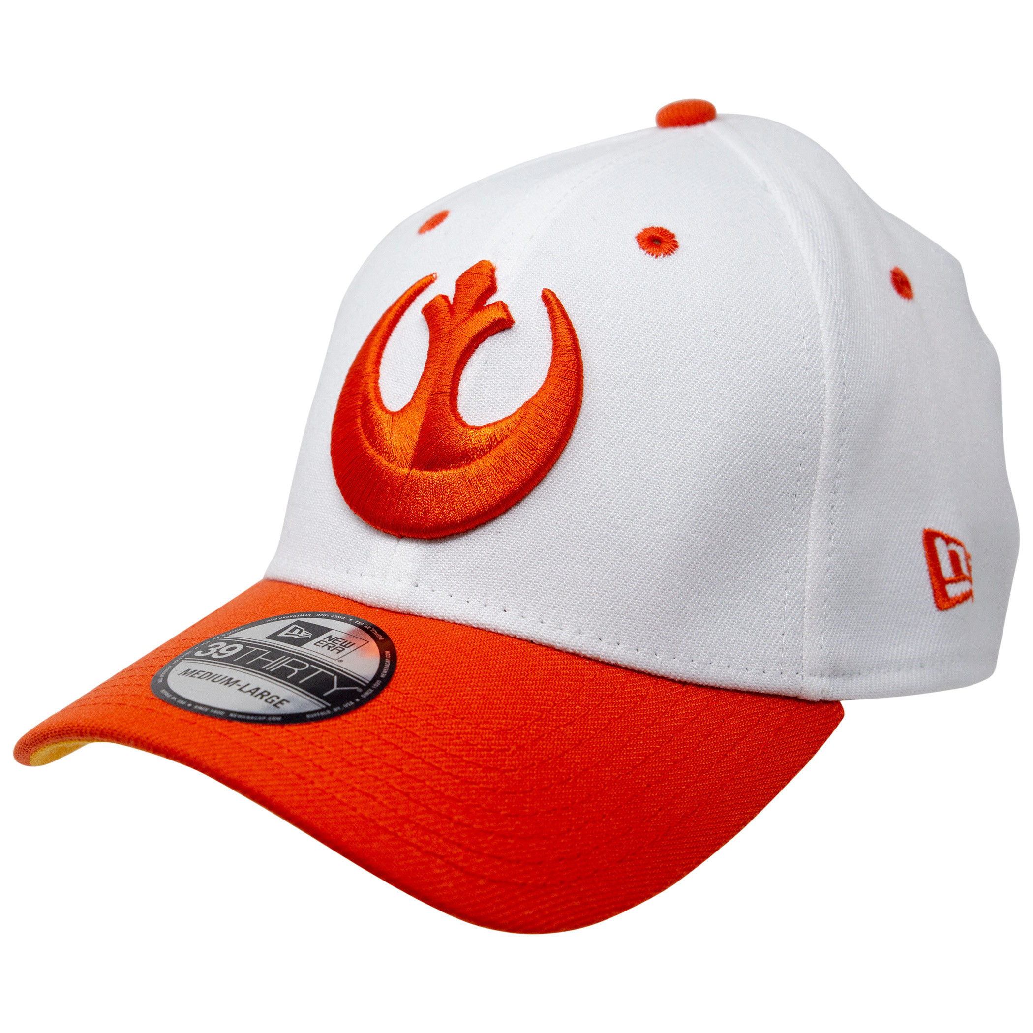 Star Wars Rebel Fighter New Era 39Thirty Fitted Hat