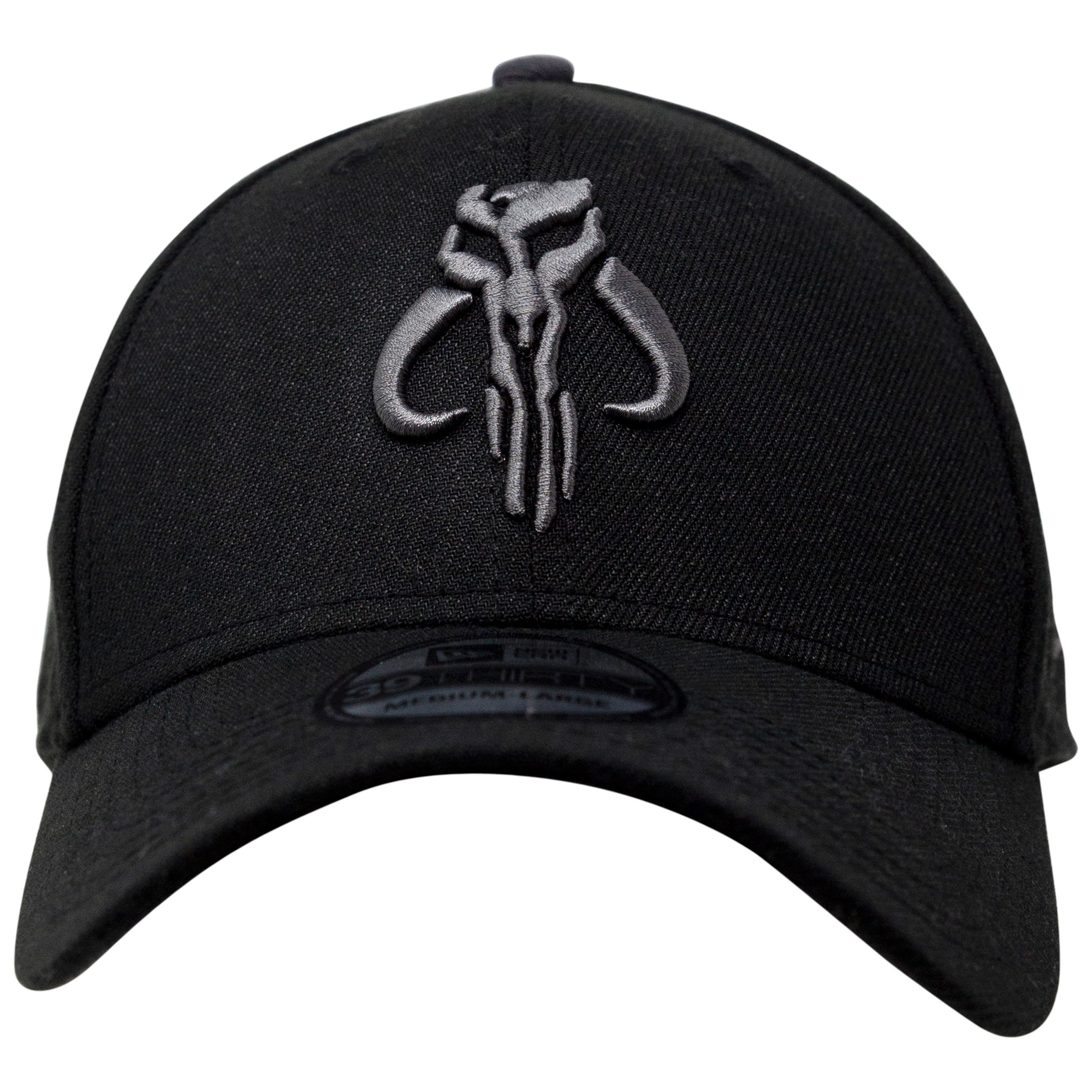 new era mandalorian hat